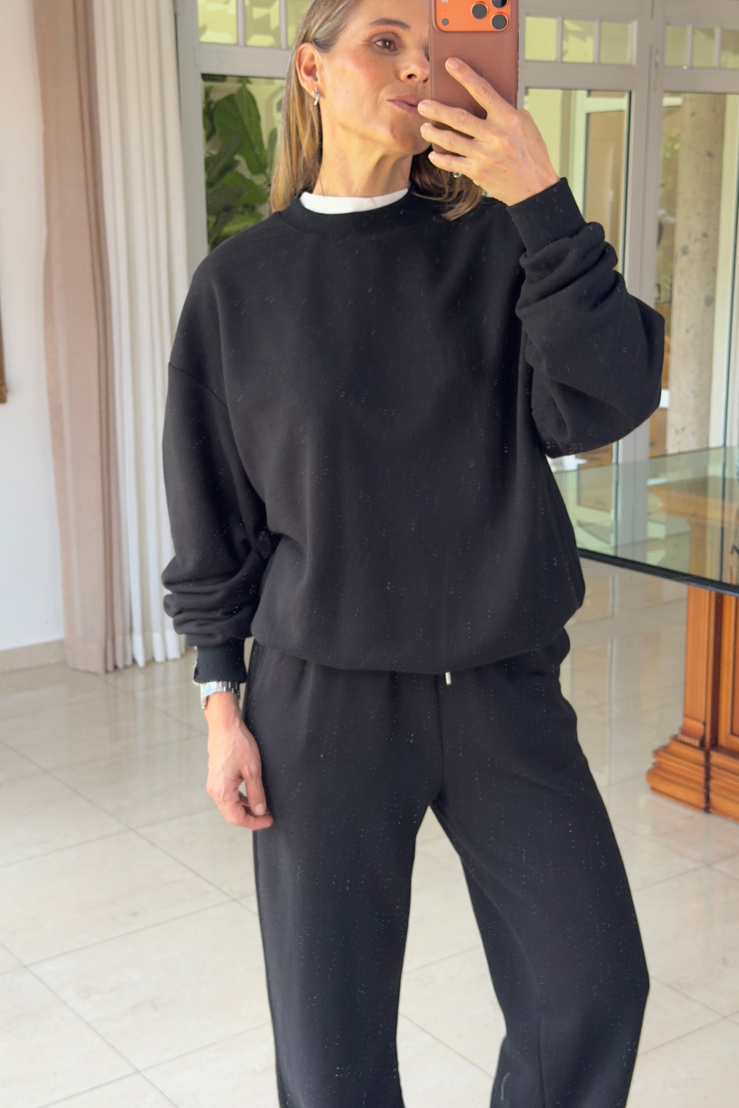 COMFORT SET