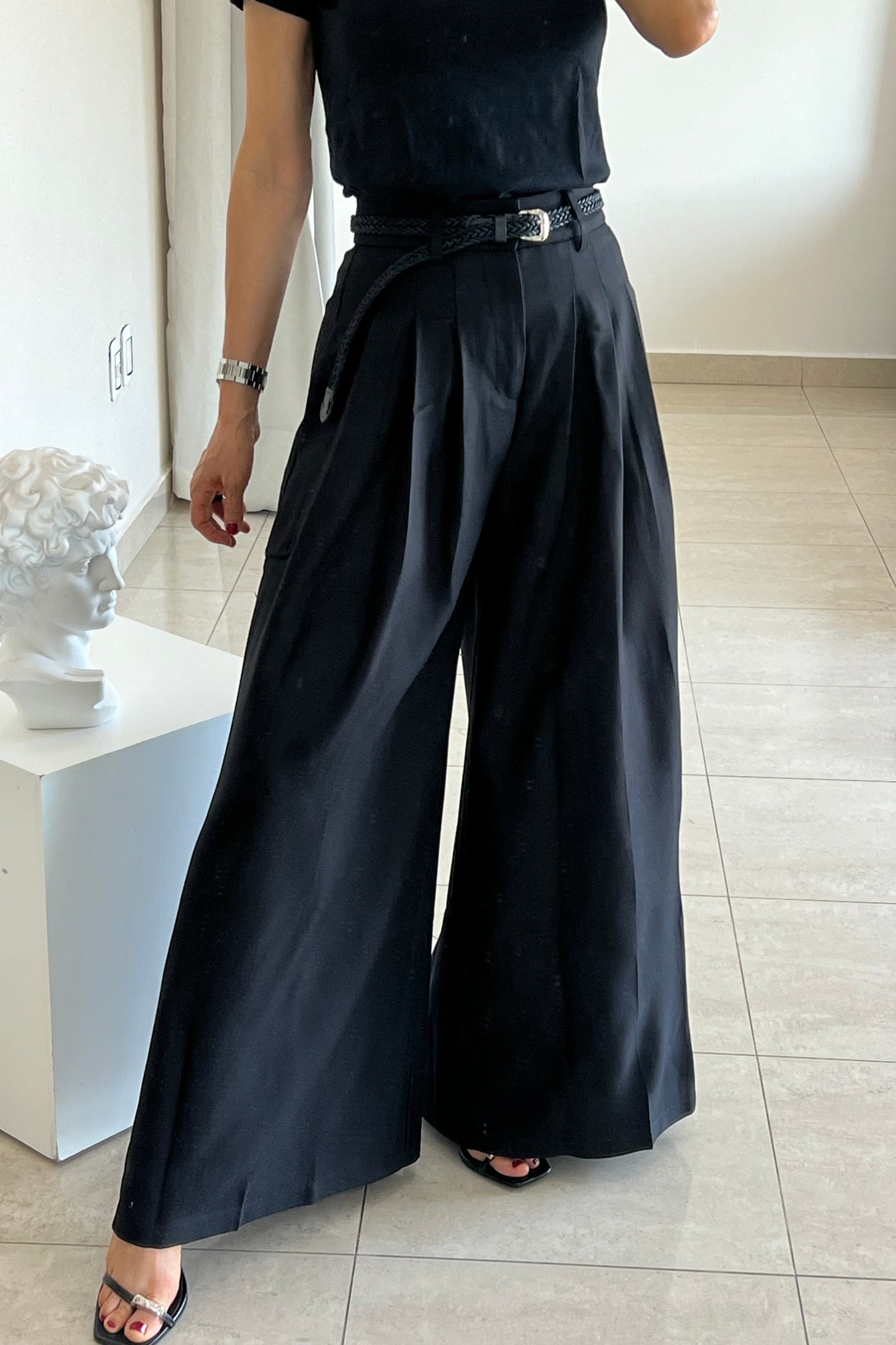 PANTALON PINZAS