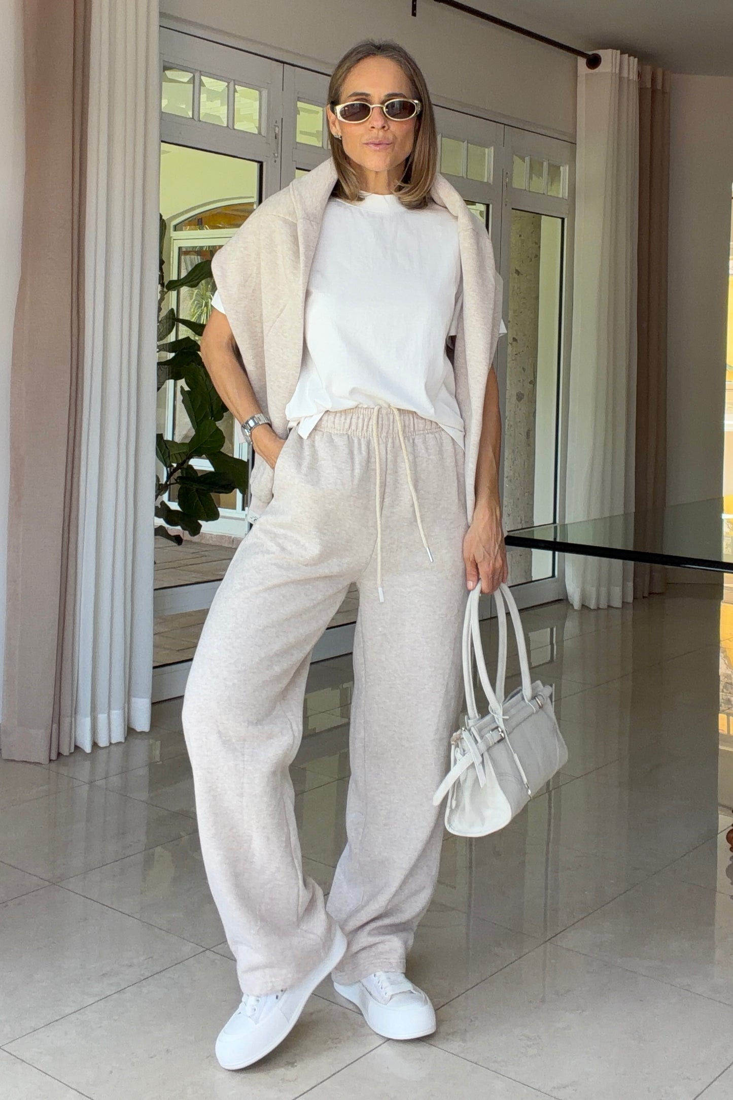 COMFORT SET