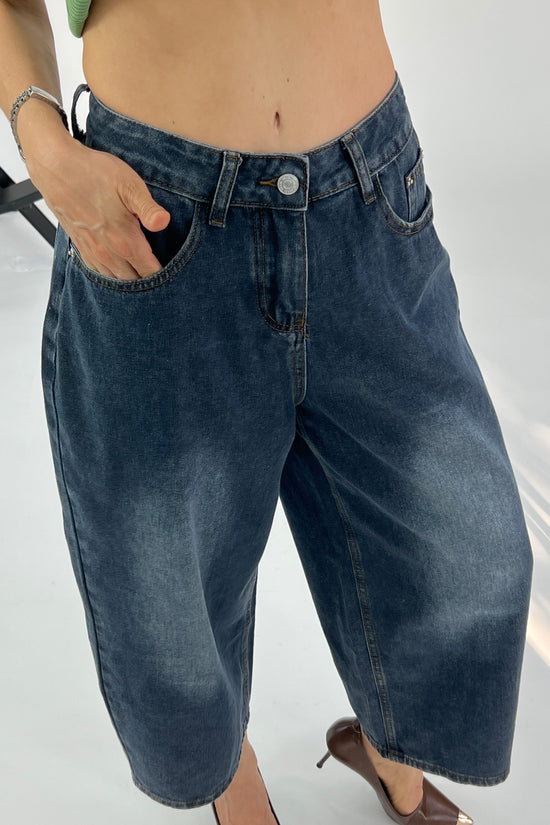 CAPRIS DENIM