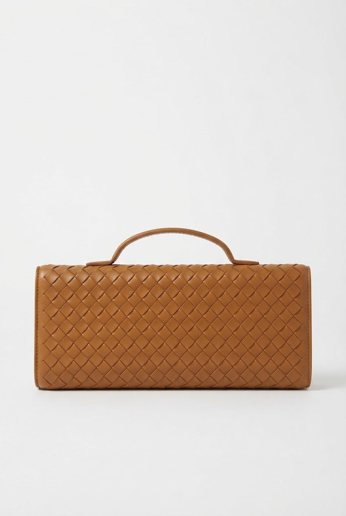 BRUNETTE BAG