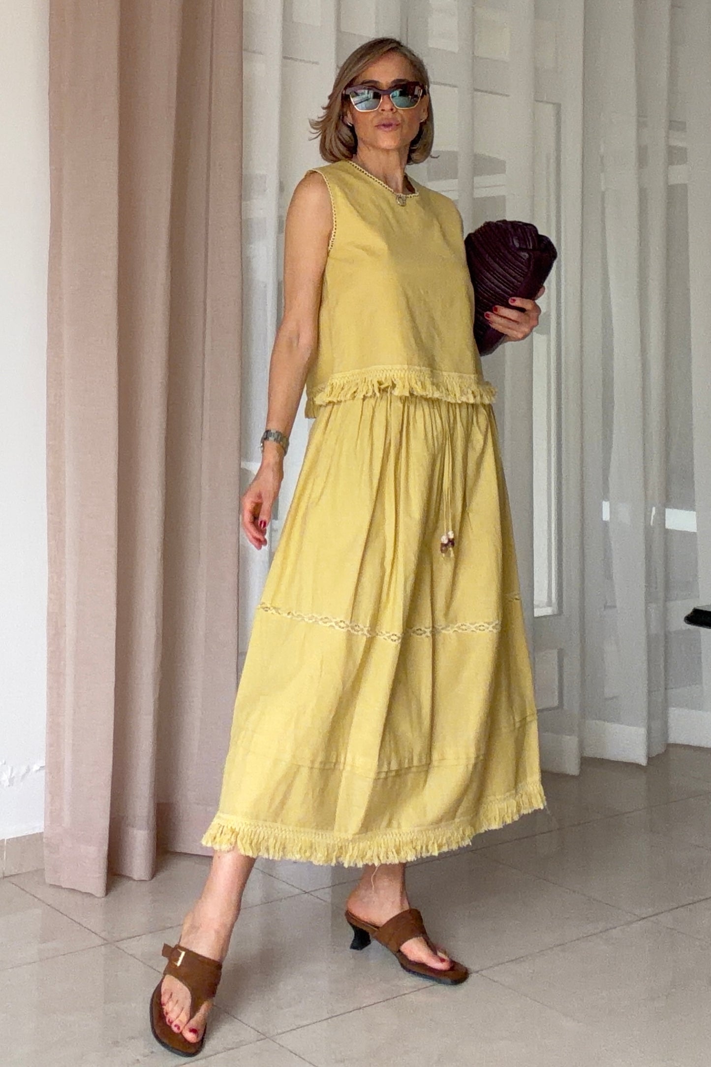 MILA SET