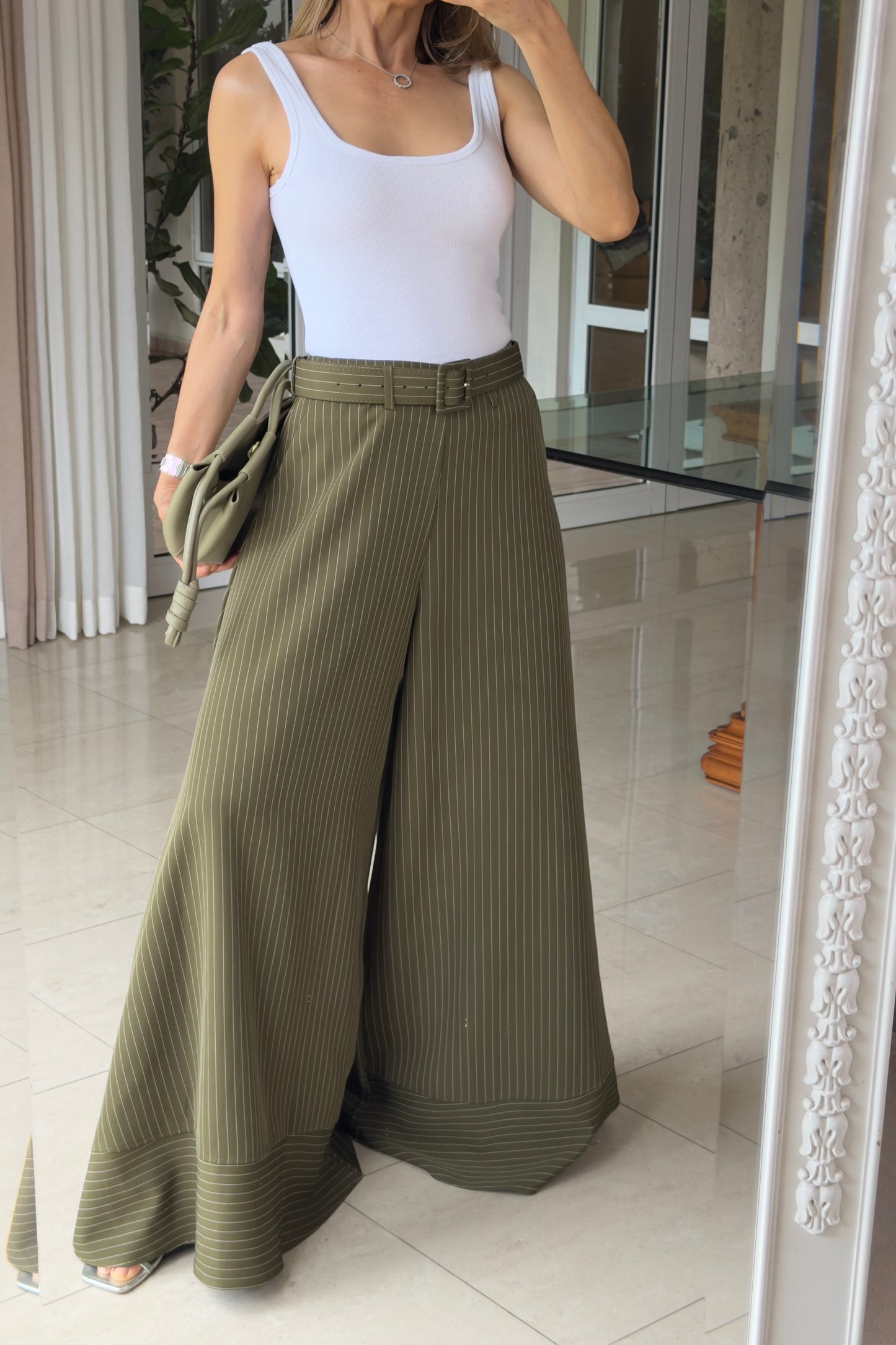 PANTALON RAYAS