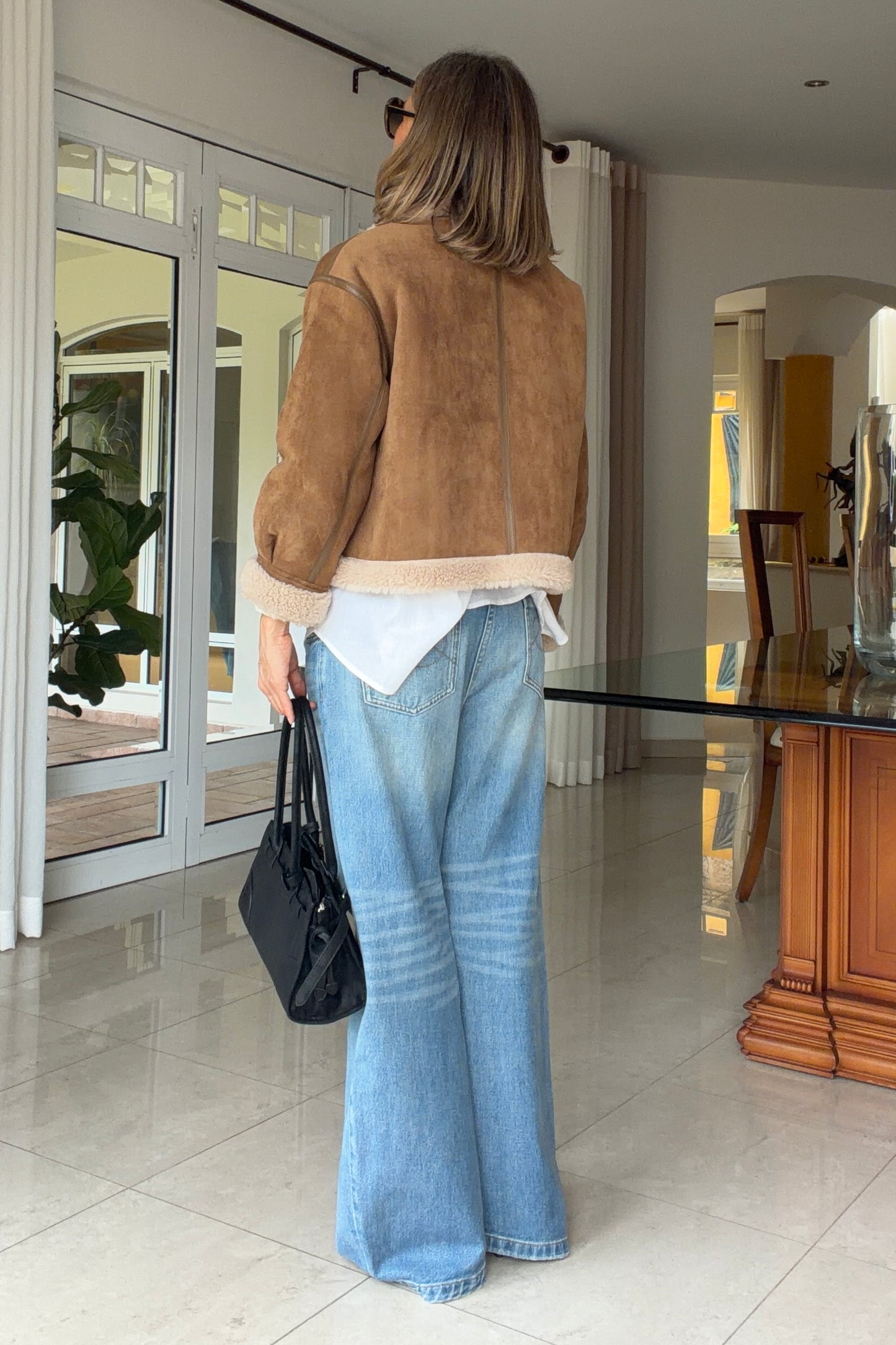 YUKI JACKET
