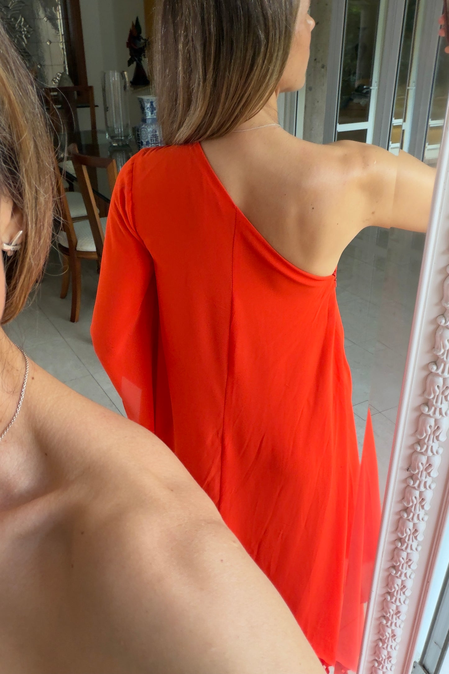 VESTIDO IRREGULAR