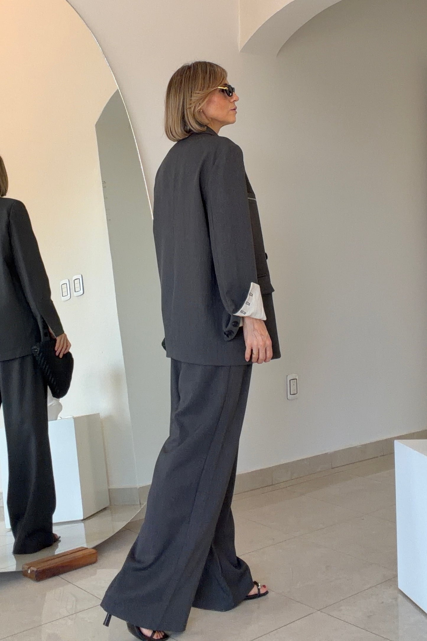 SET TWO PIECE