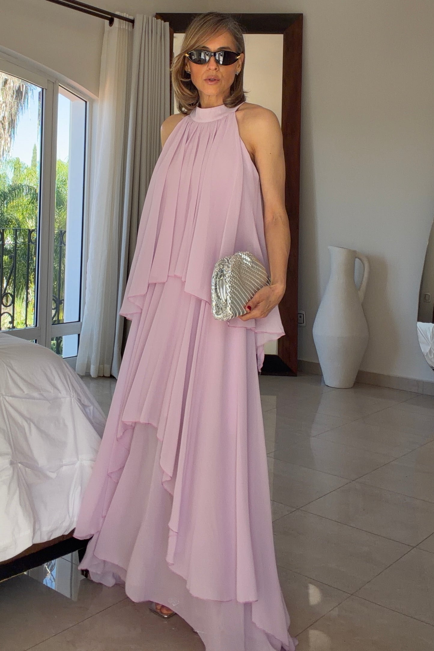 VESTIDO AURORA