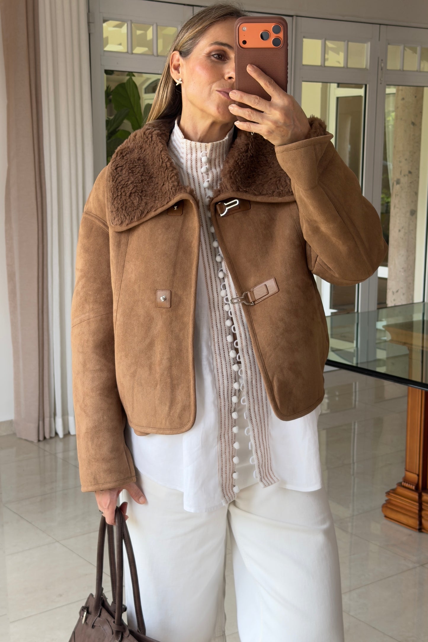 NORTH JACKET