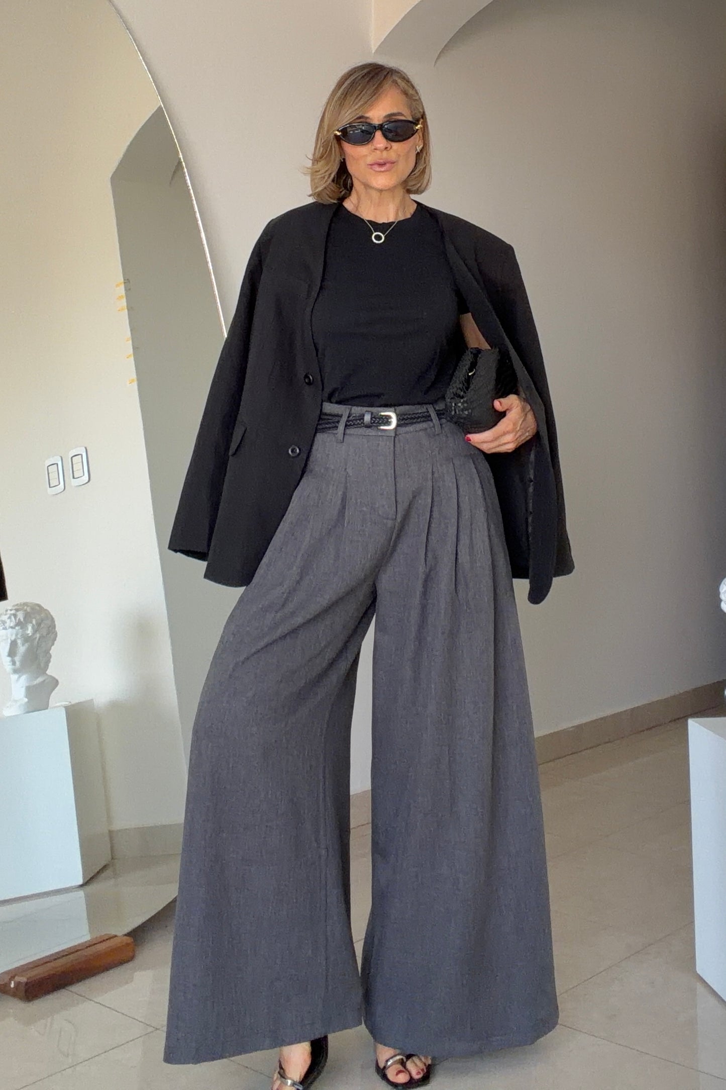 PANTALON PINZAS
