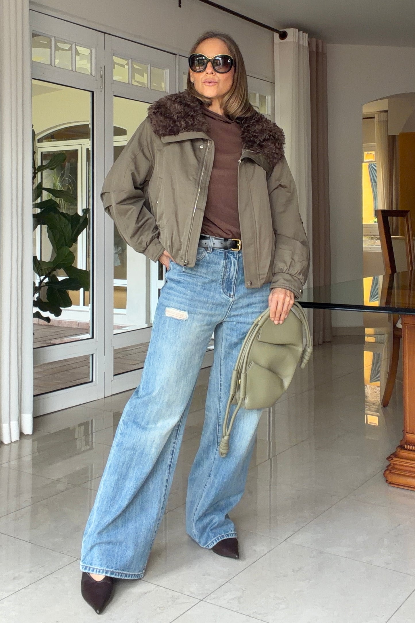 EMBER JACKET