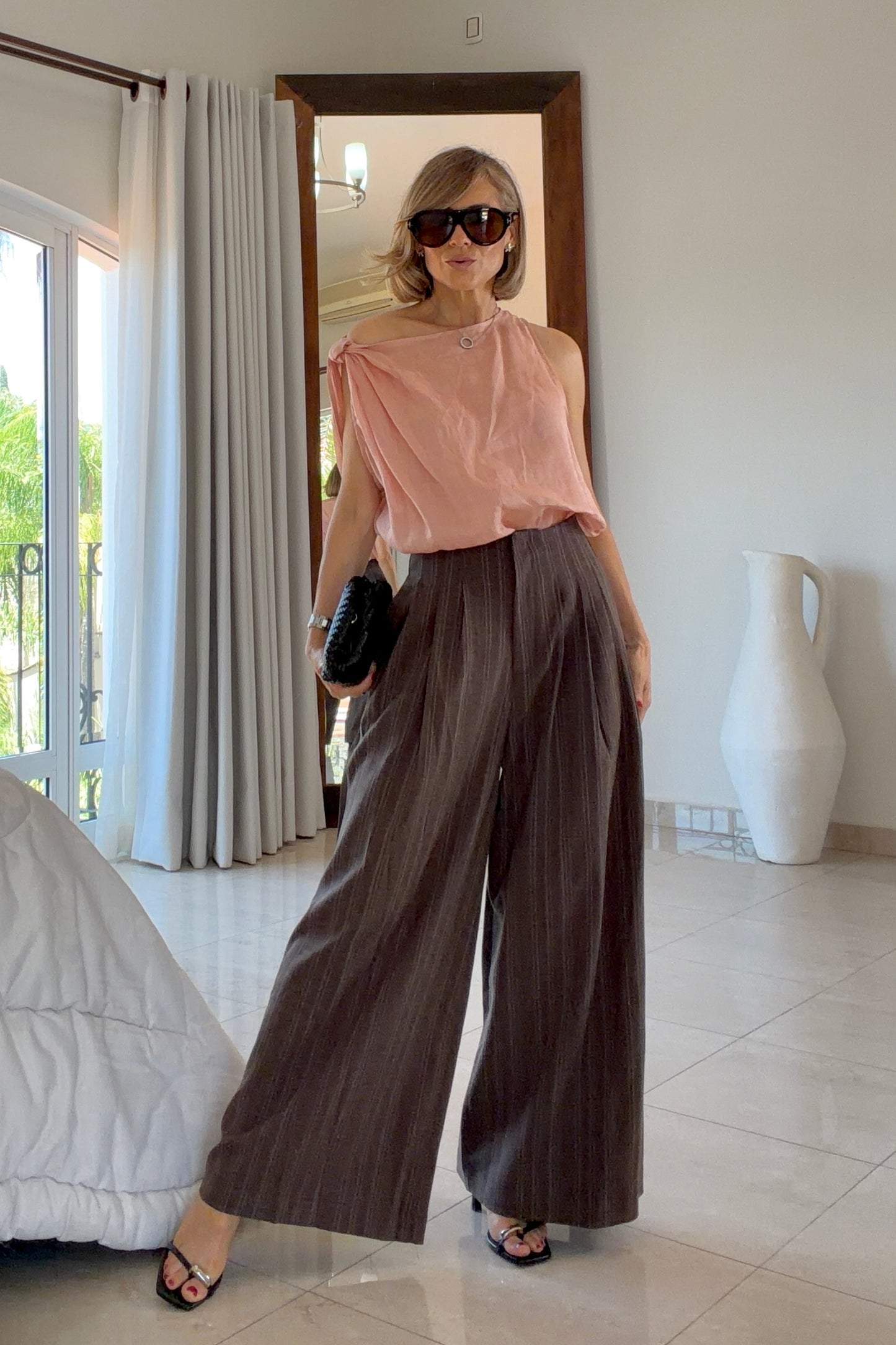 PANTALON LINEAS