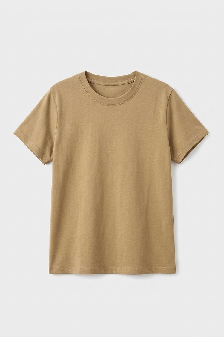 T-SHIRT BASIC