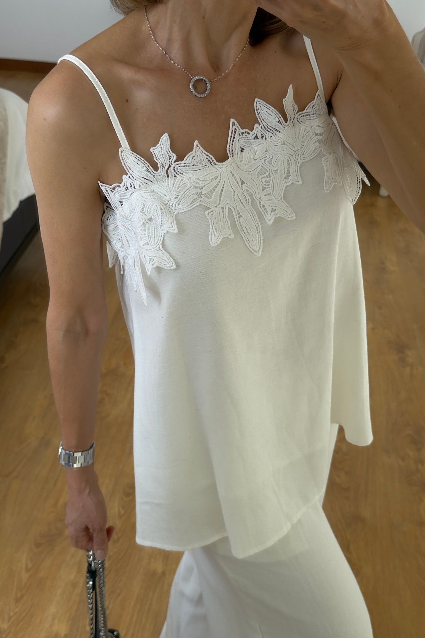 SET DETALLE CROCHET