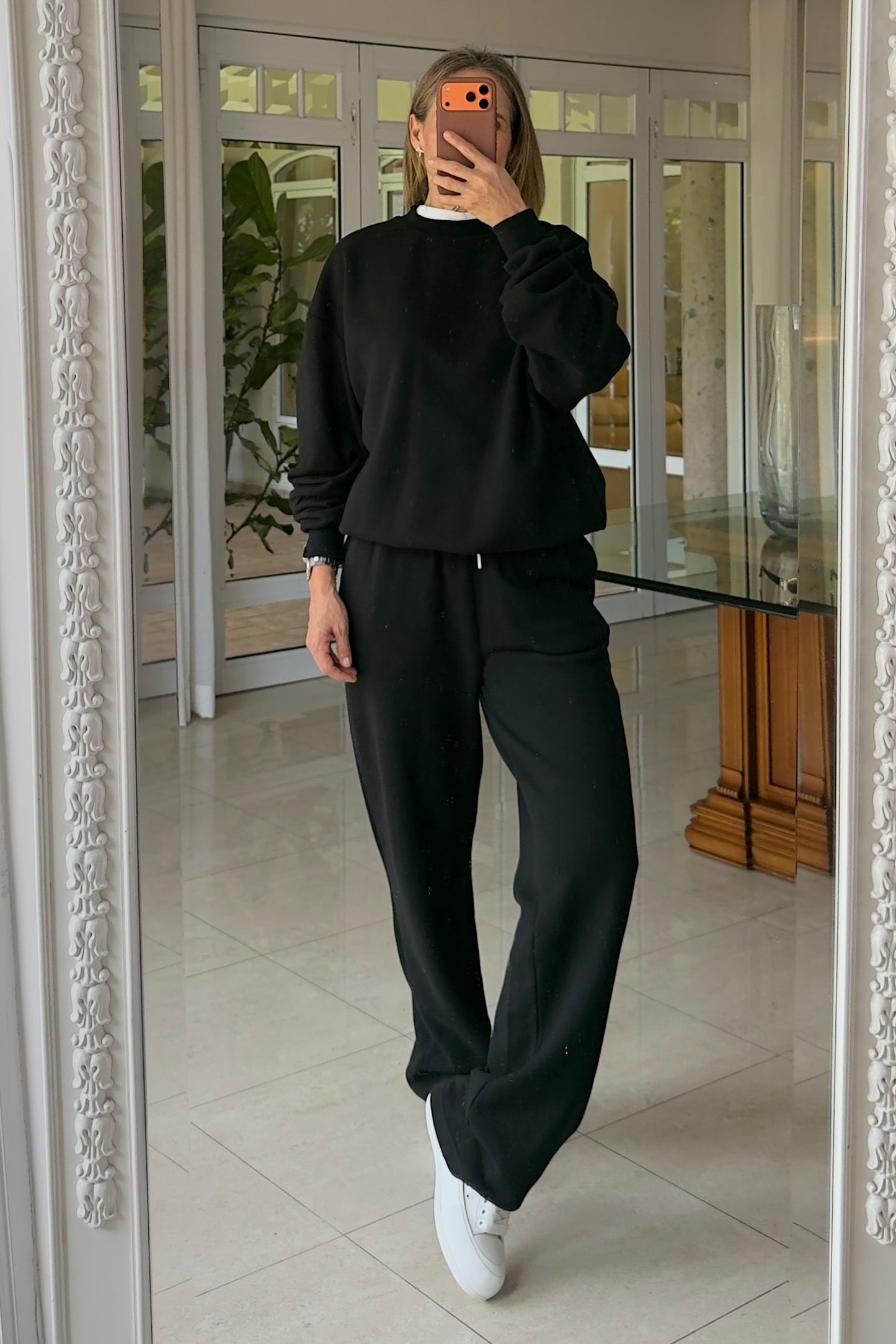 COMFORT SET