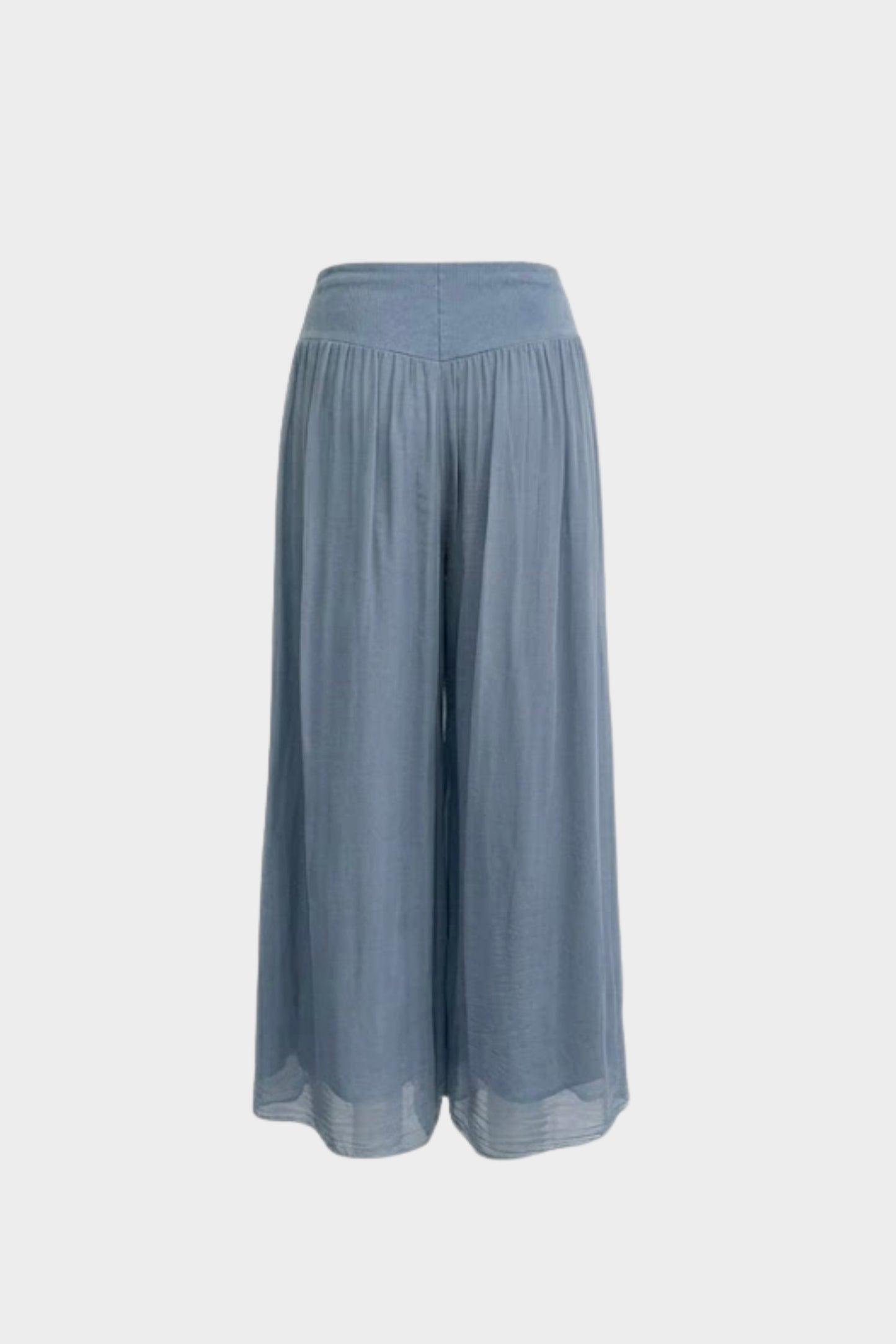 PANTALON CINTURA ANCHA