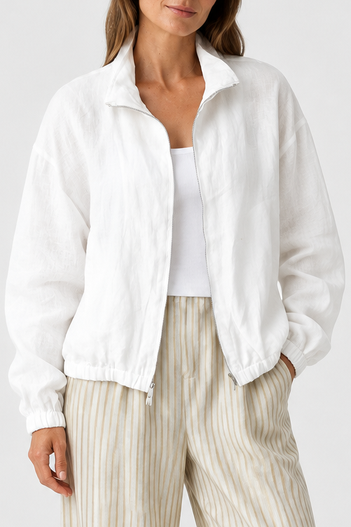 CHAQUETA ZIPPER