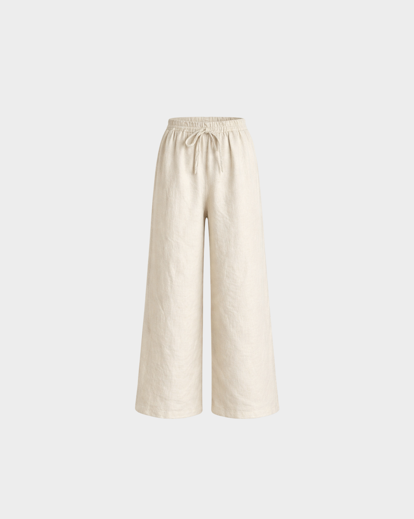 PANTALON CON JARETA
