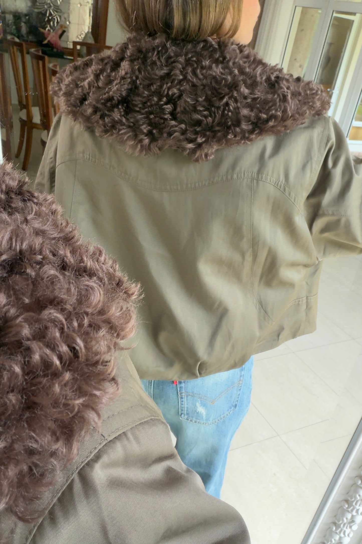 EMBER JACKET
