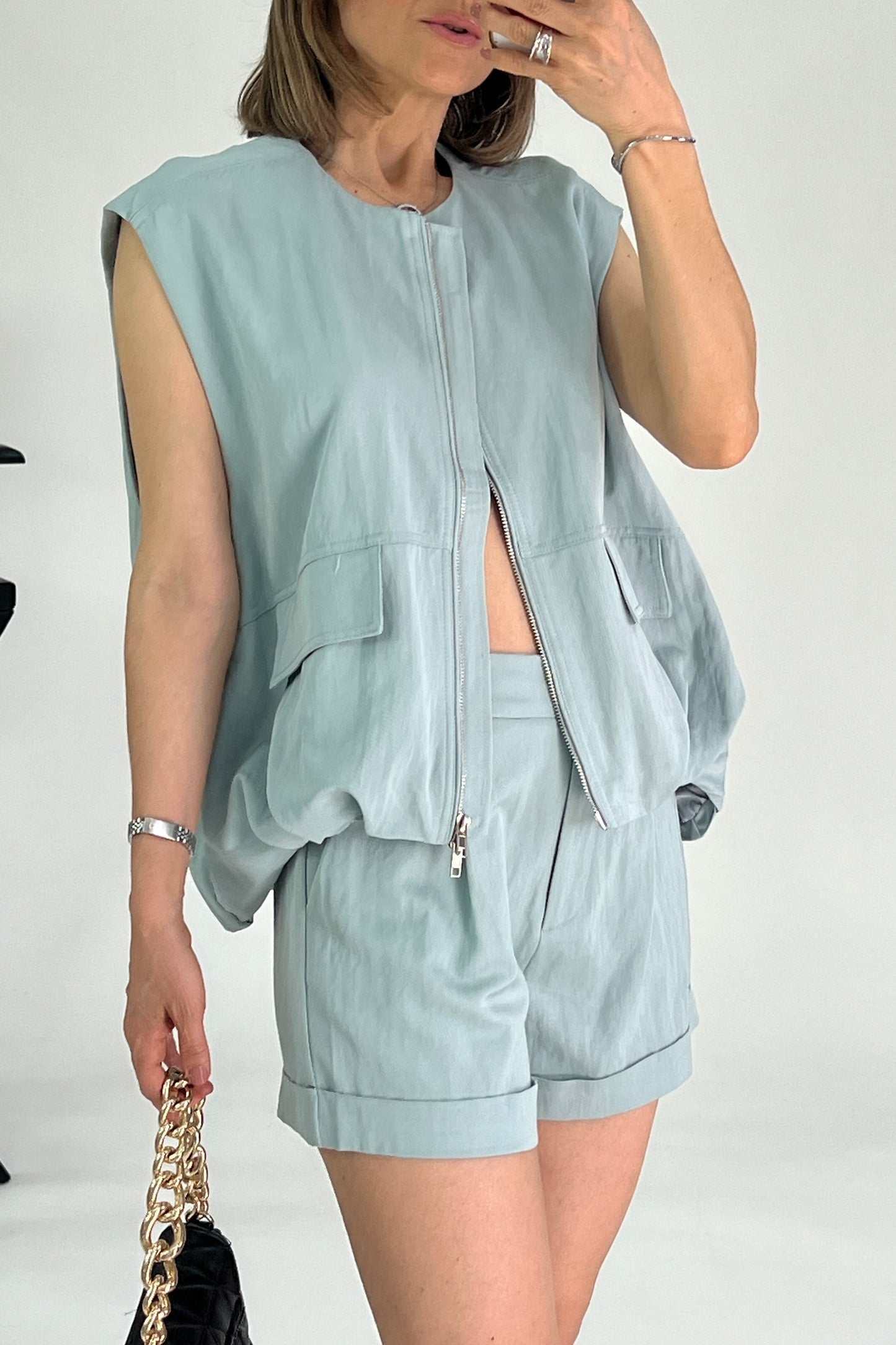 SET CREMALLERA