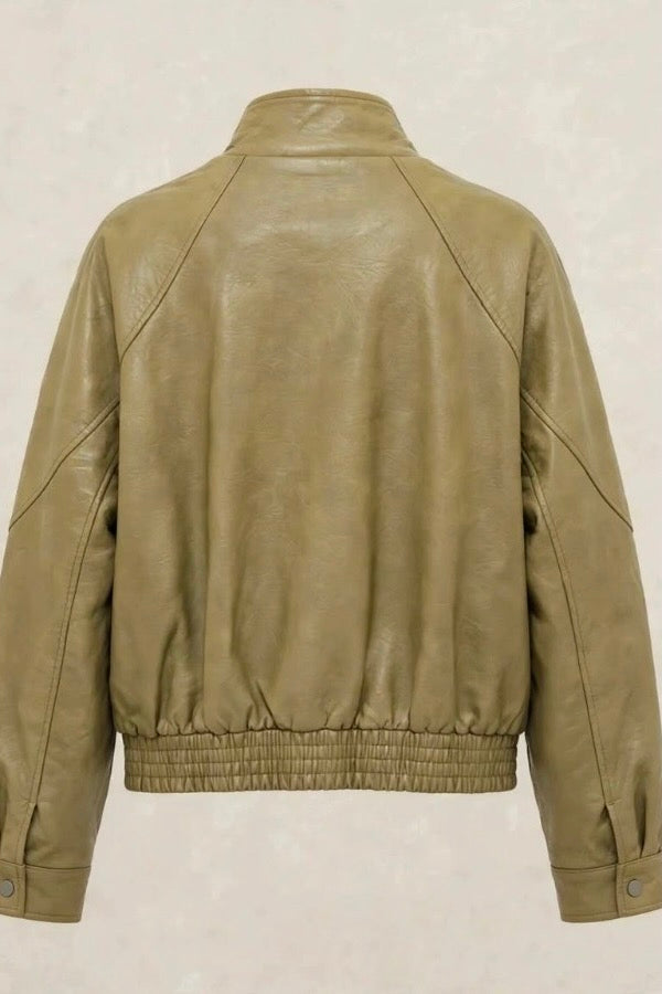 LUMI JACKET