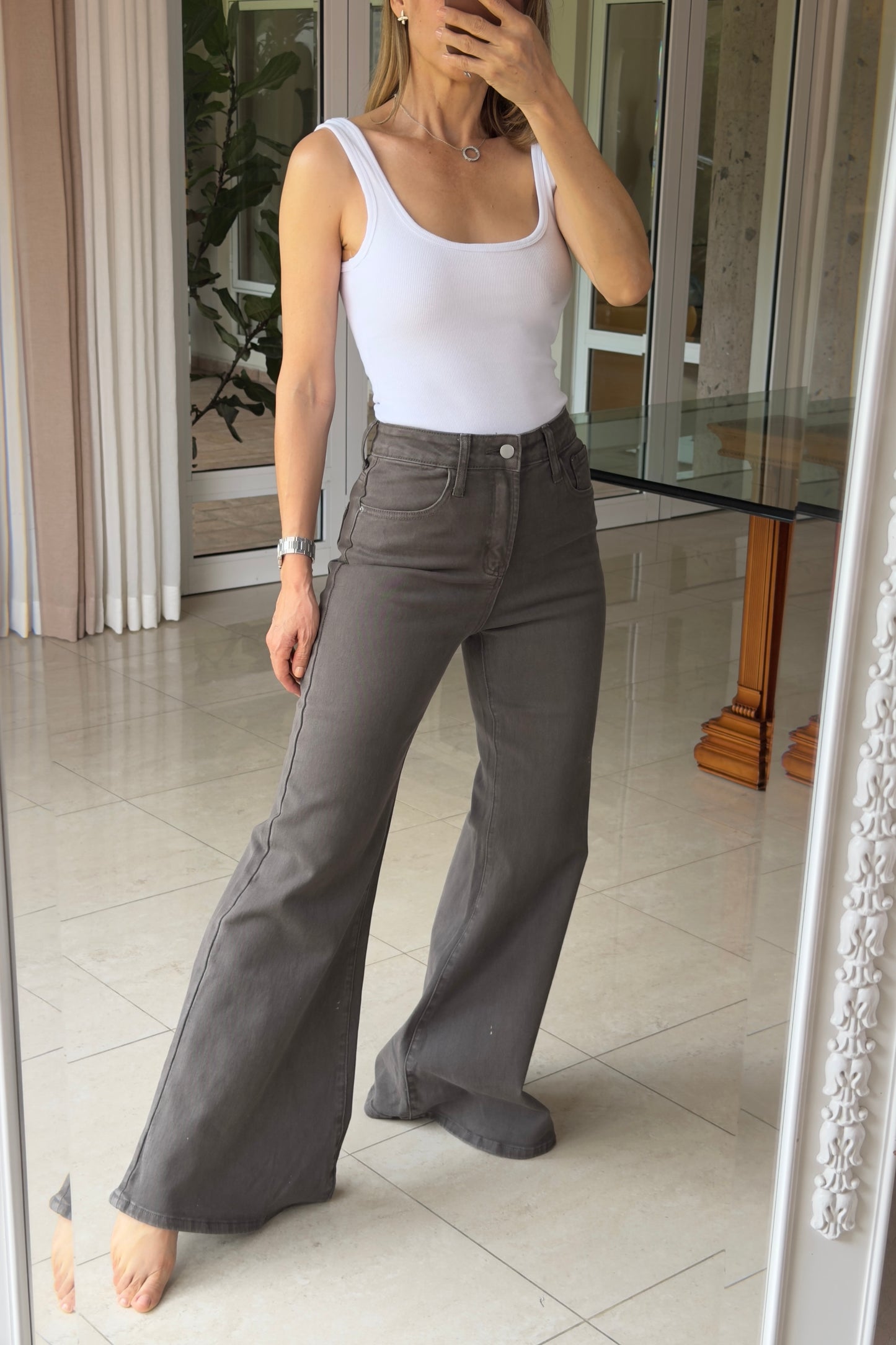 JEANS FLARE