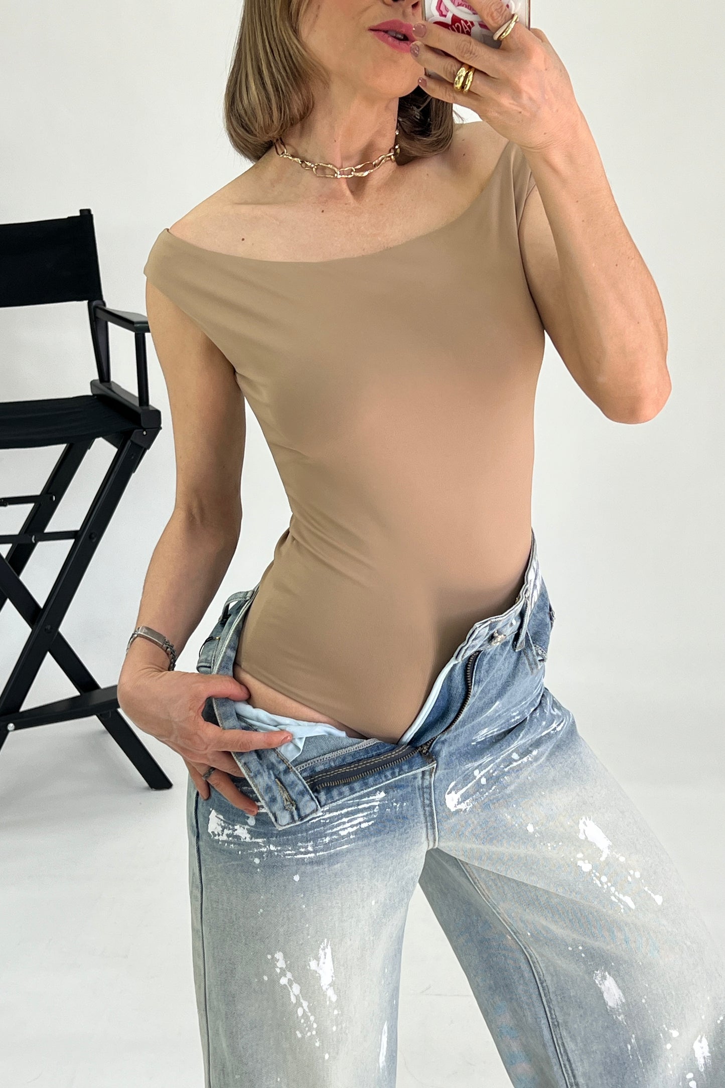 BODY LISO