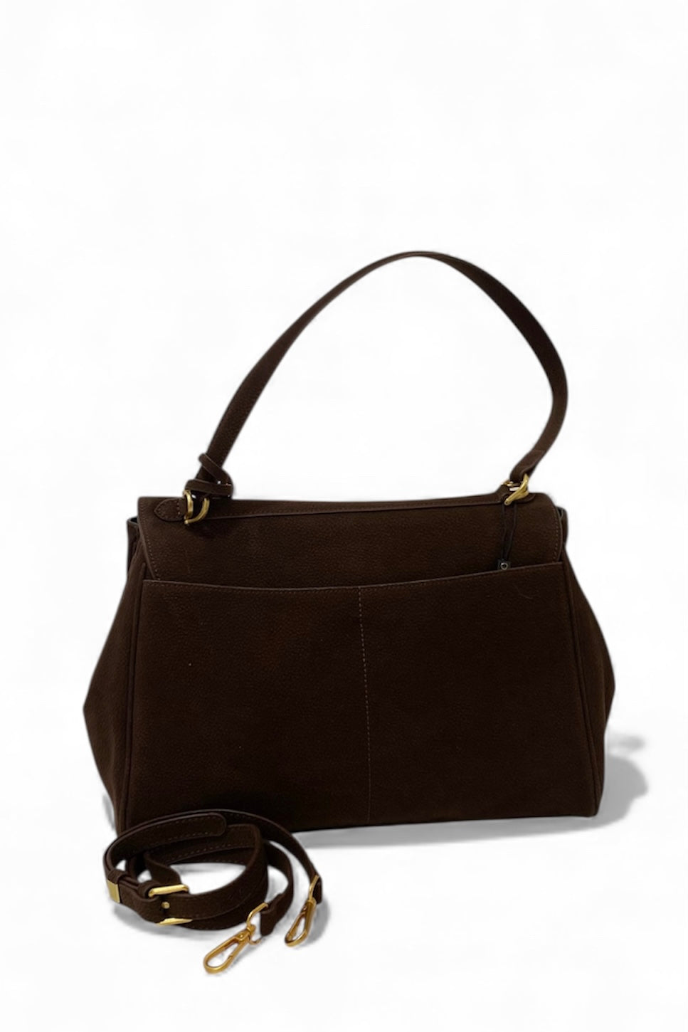 LEATHER BAG