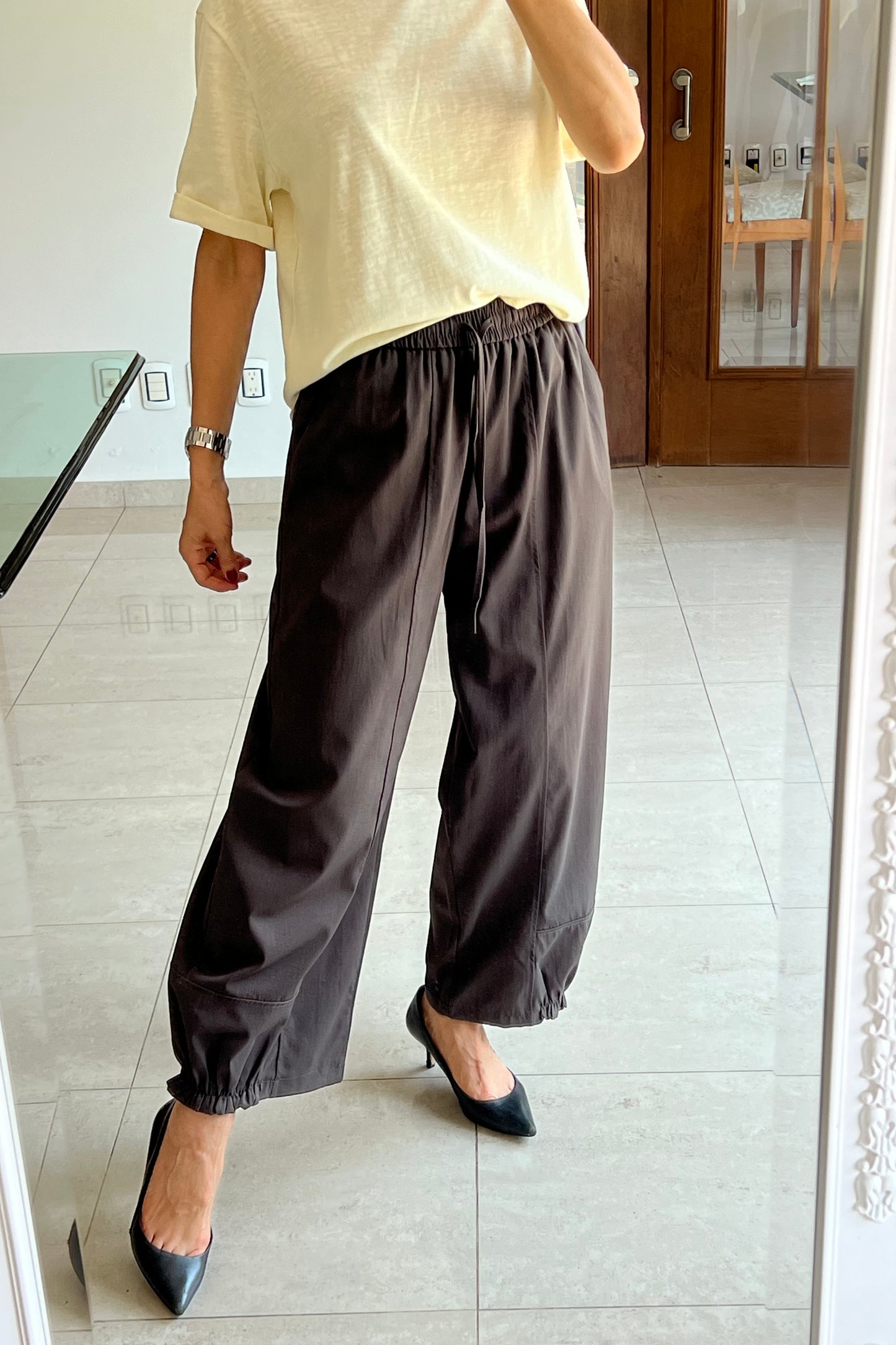 PANTALON DETALLE TOBILLO