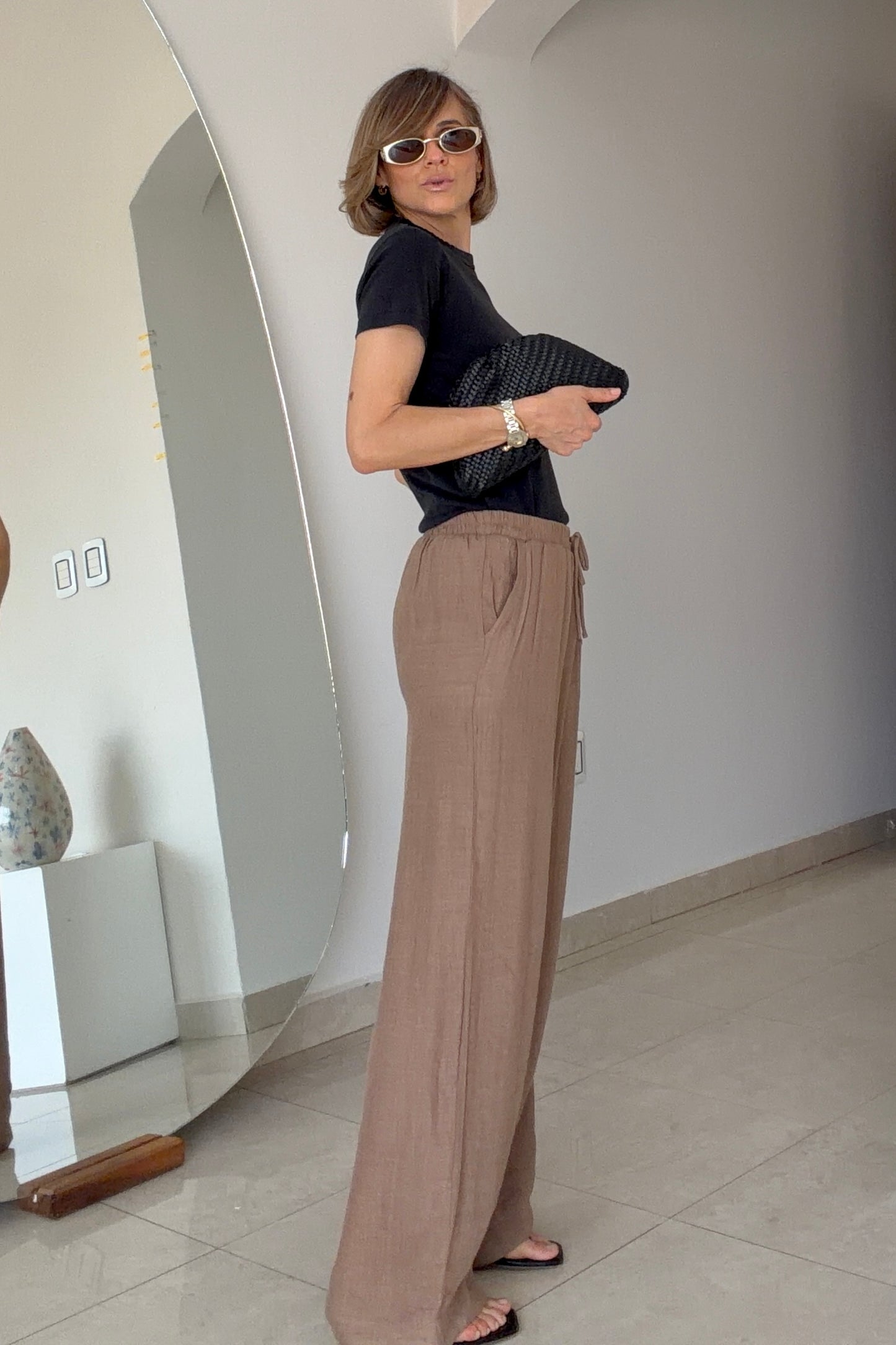 PANTALÓN COZY
