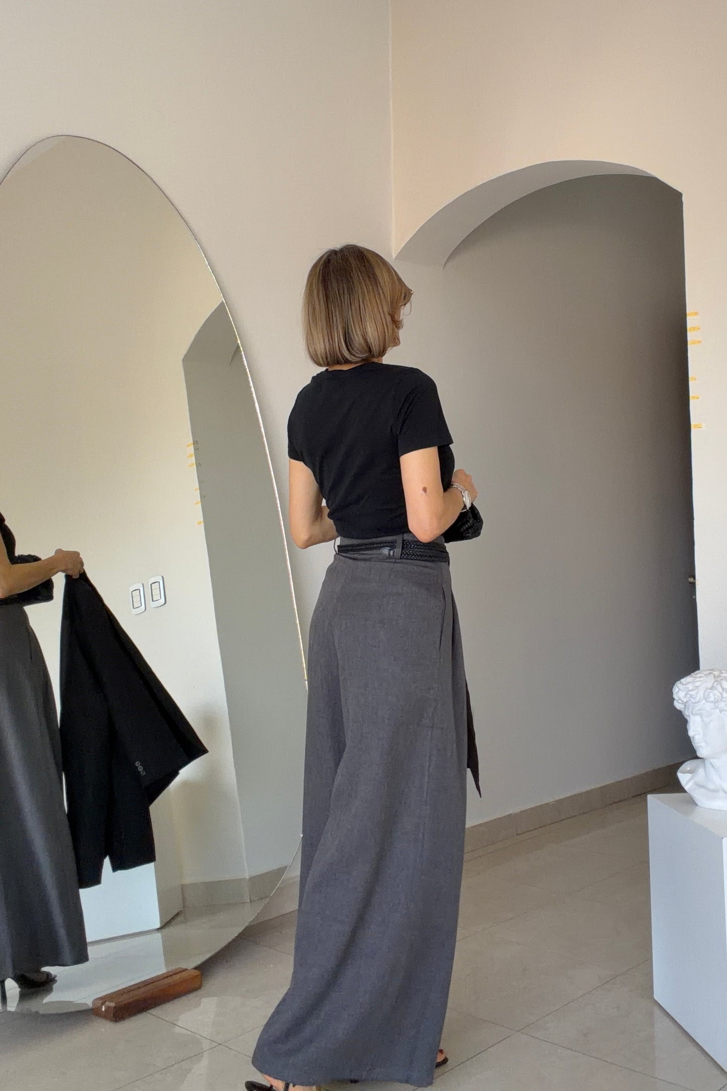 PANTALON PINZAS