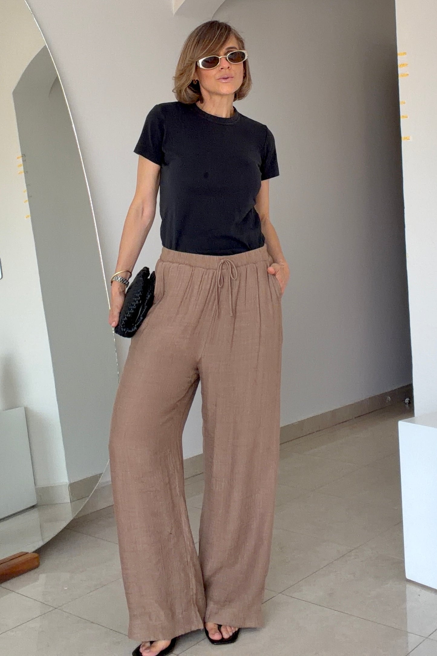 PANTALÓN COZY