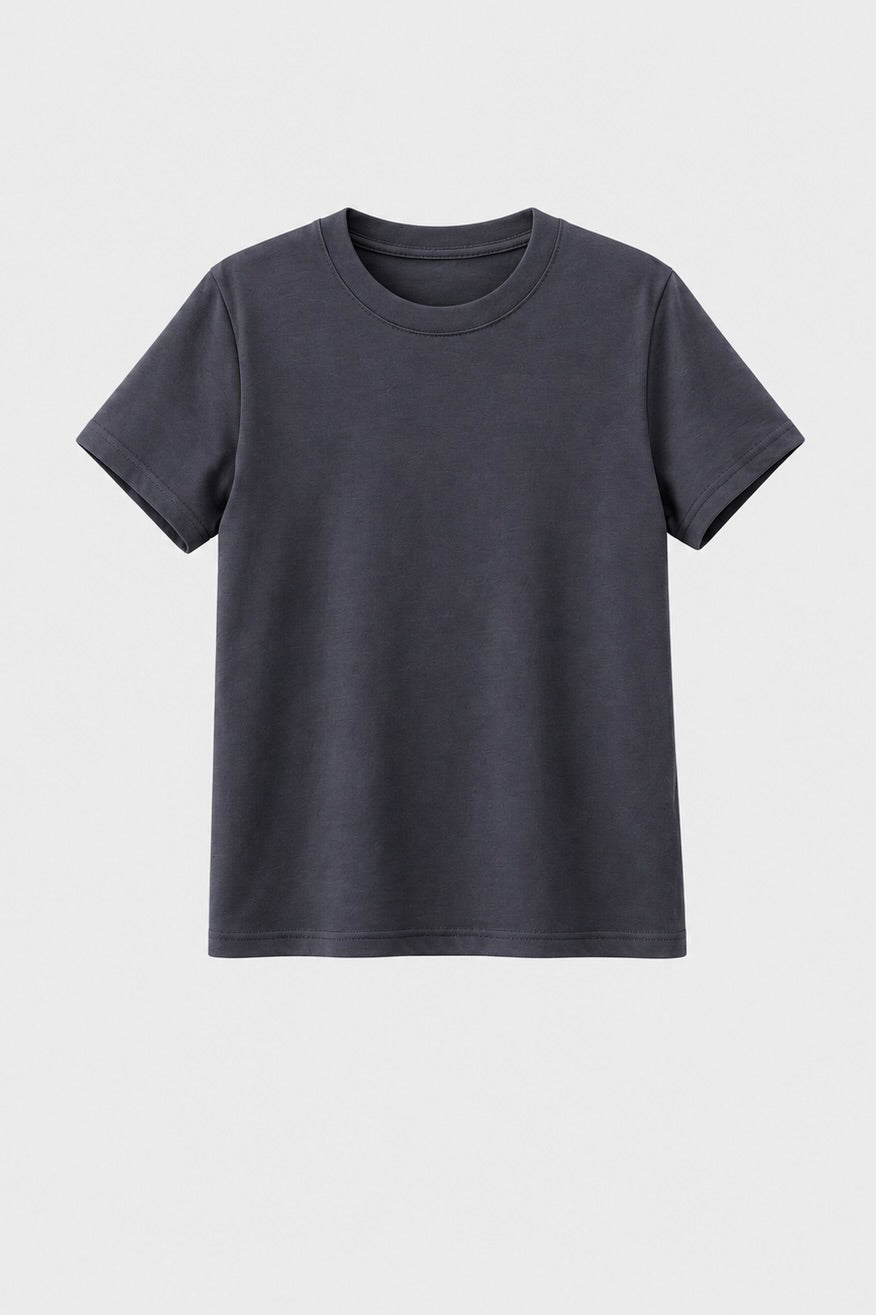 T-SHIRT BASIC