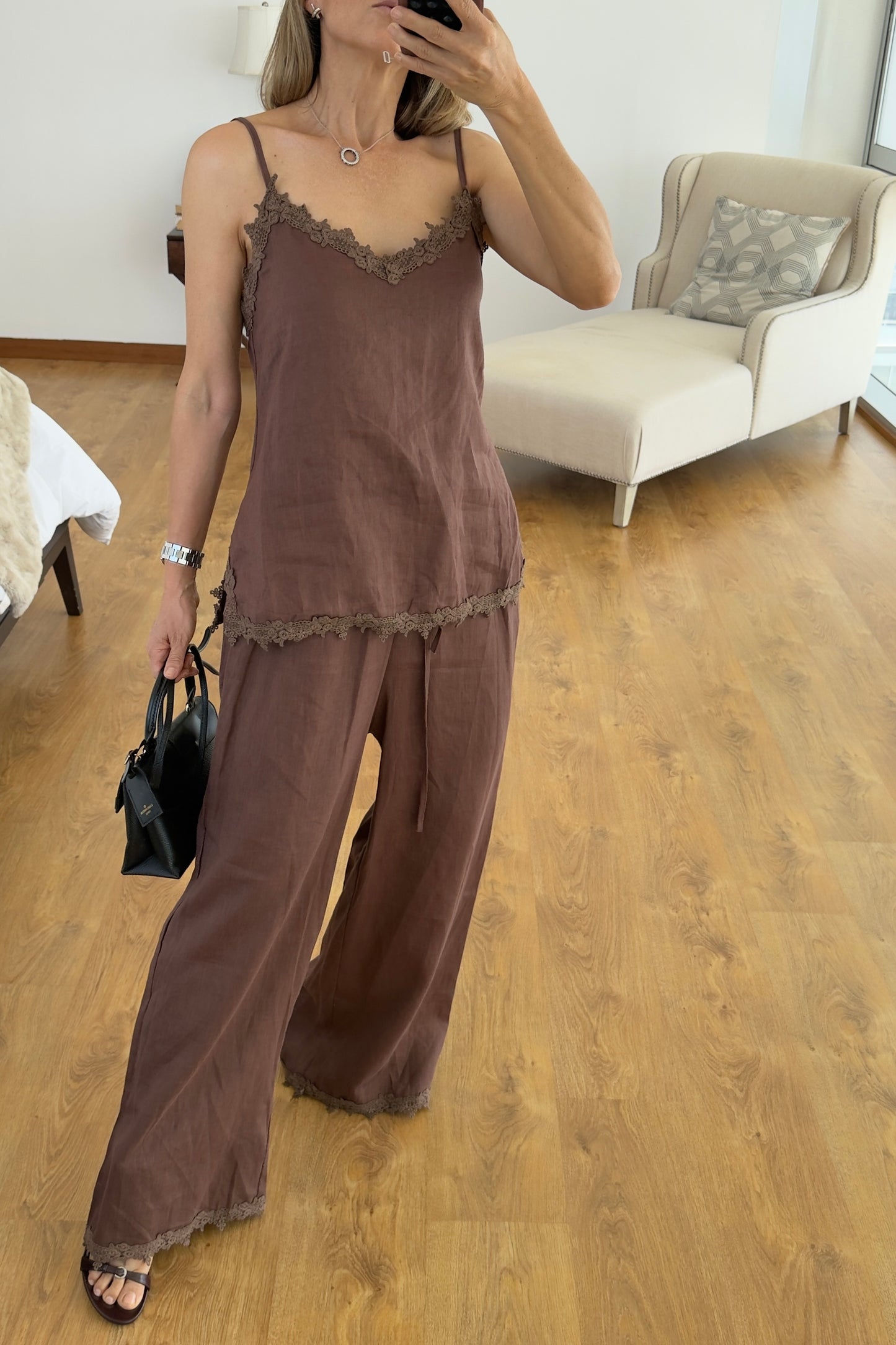 SET DETALLE CROCHET
