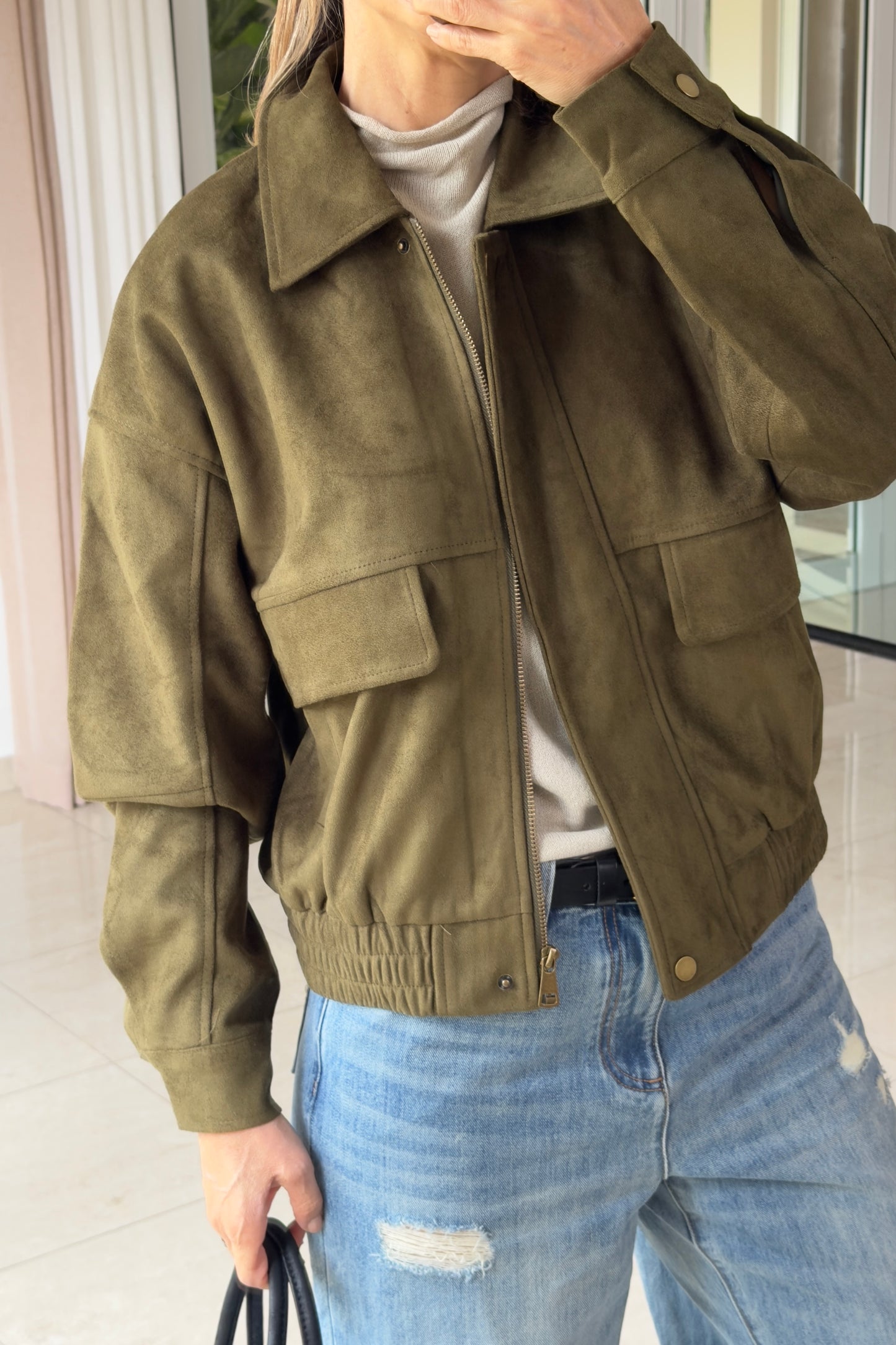 EIRA JACKET