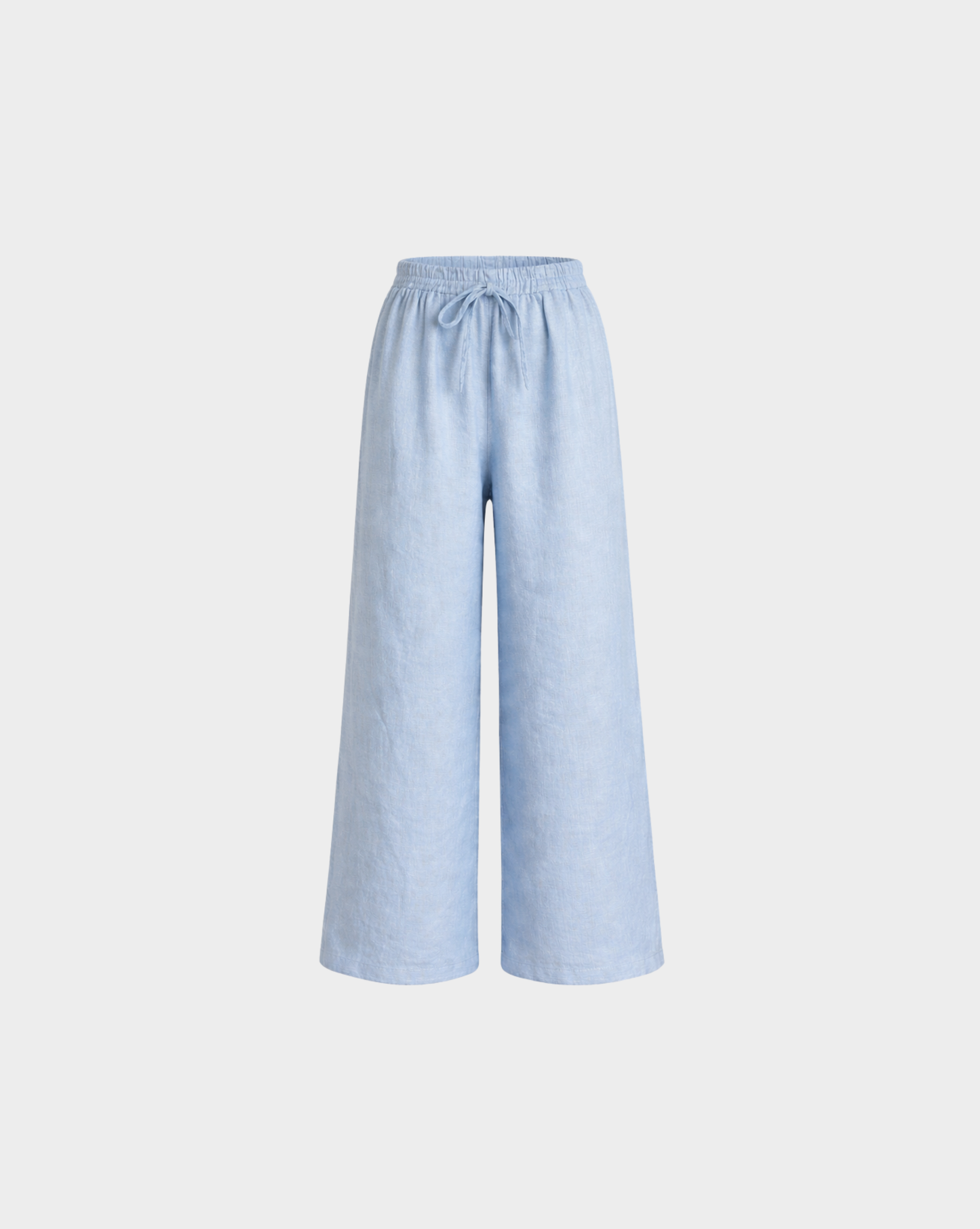 PANTALON CON JARETA