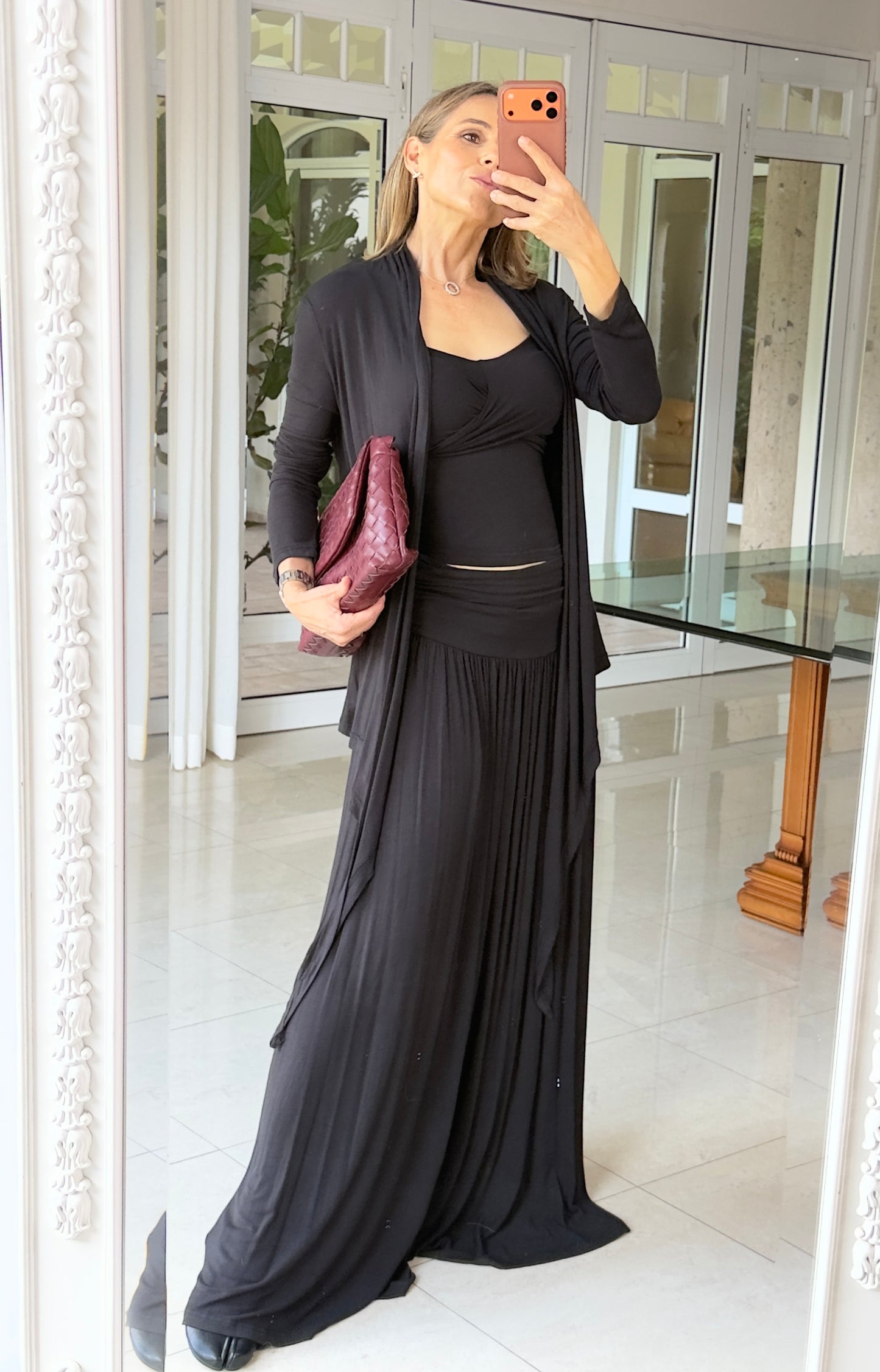 THREE PIECE SET