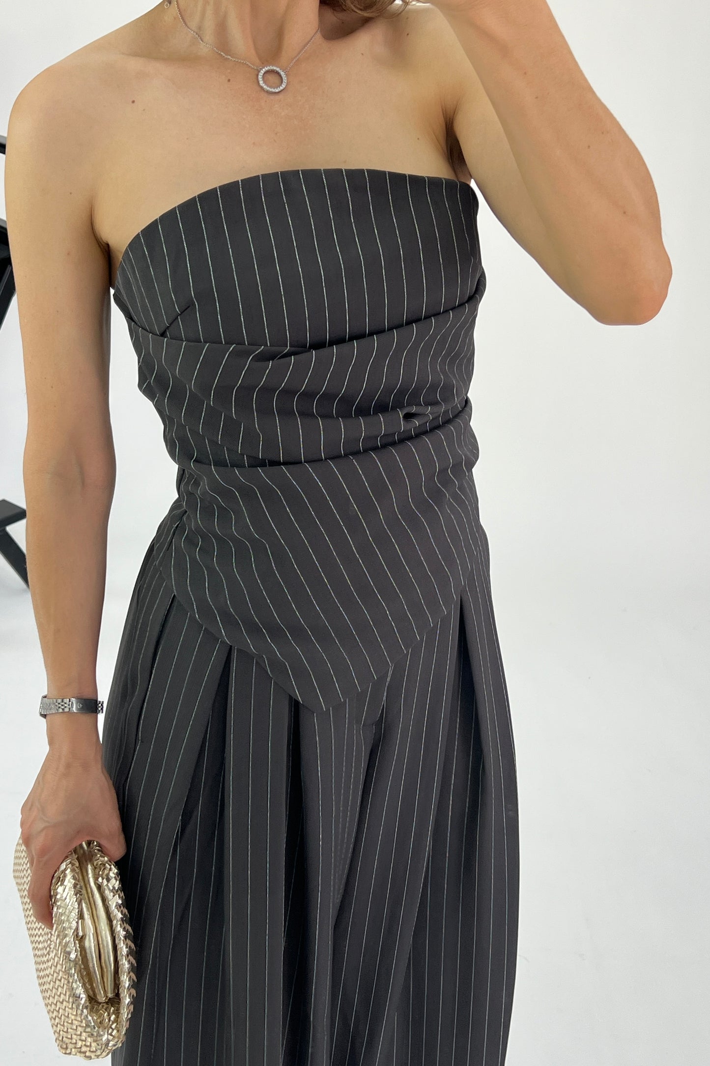 SET STRAPLESS & LINEAS