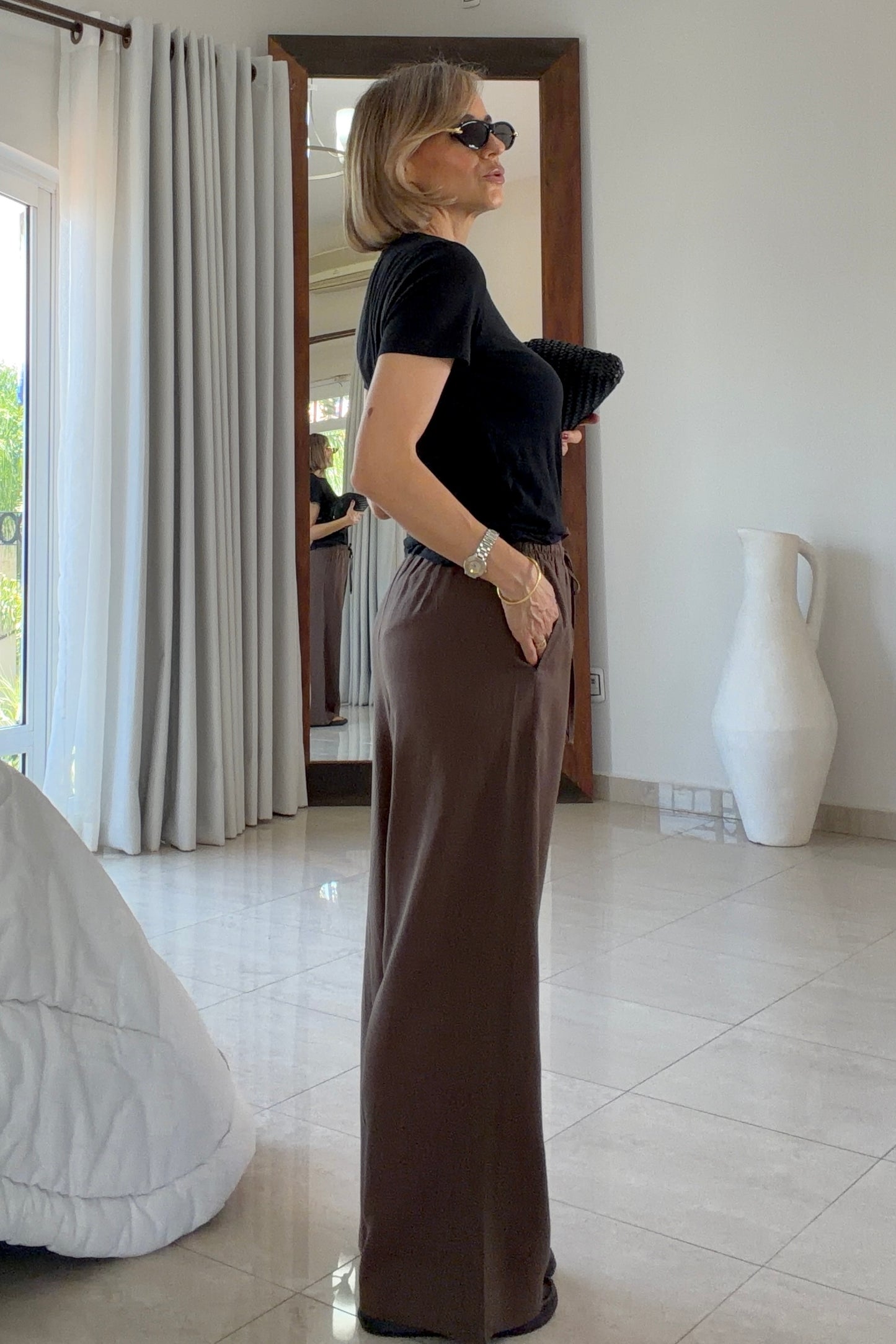 PANTALON JARETAS