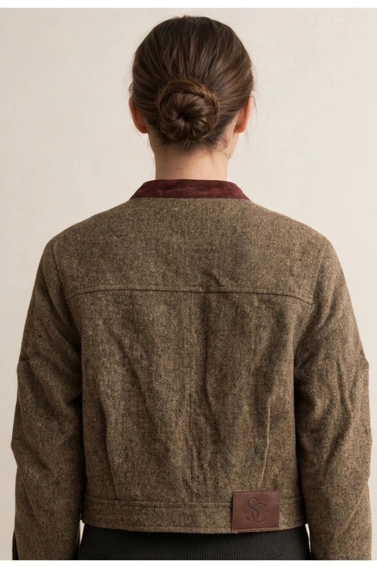 NOELLE JACKET