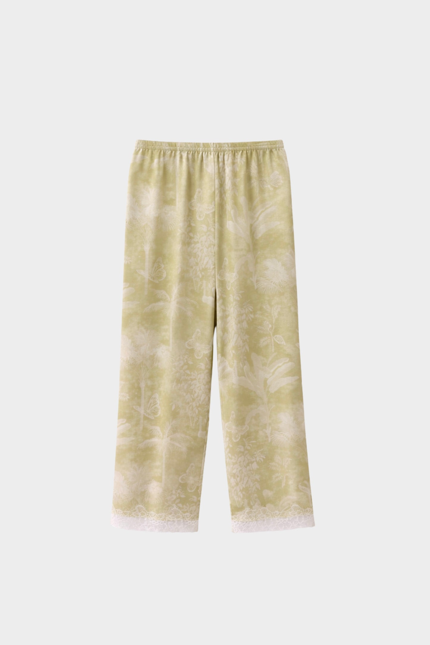 PIJAMA ISIS