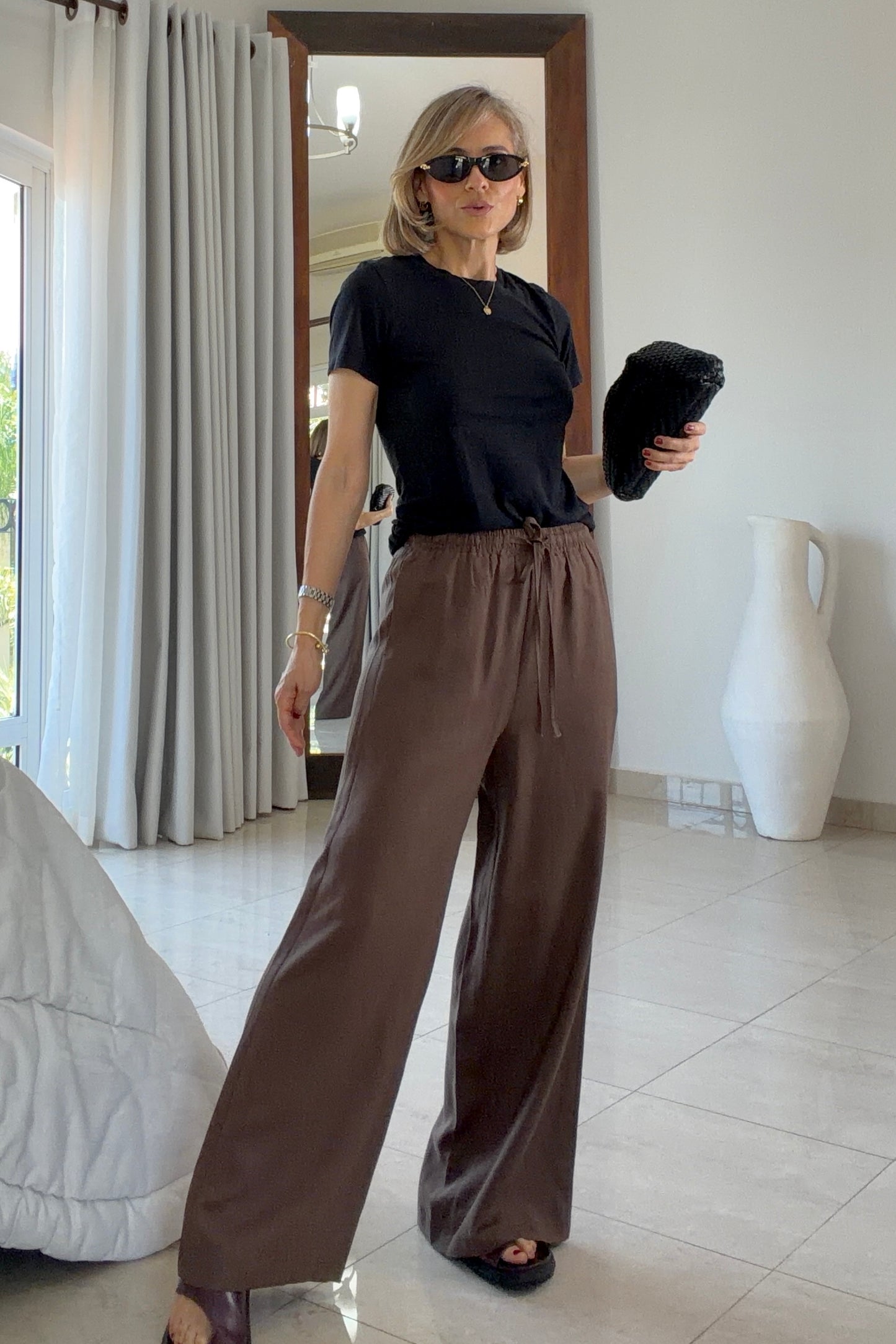 PANTALON JARETAS