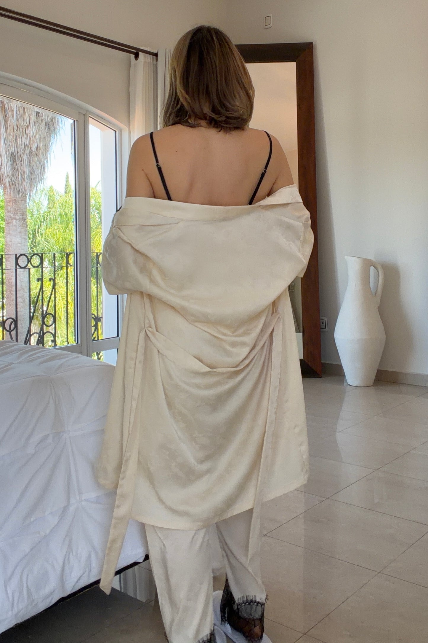 PIJAMA JANE
