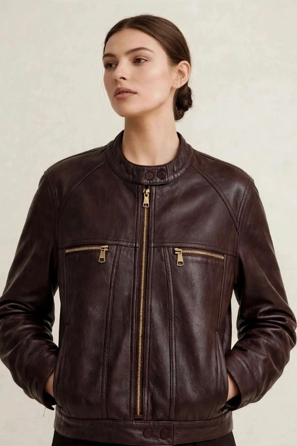 BLAZE JACKET