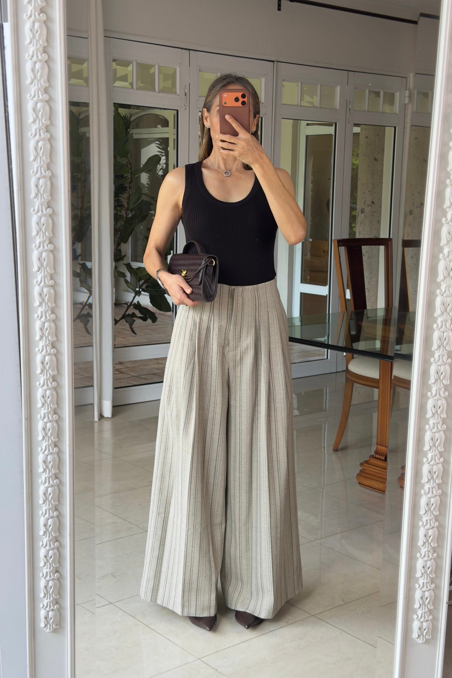 PANTALON LINEAS