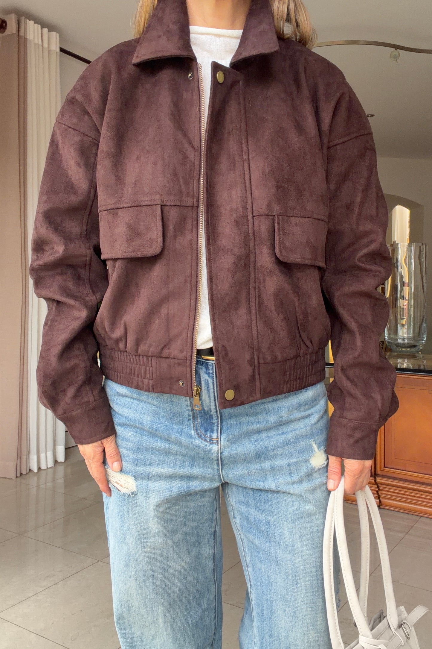 EIRA JACKET