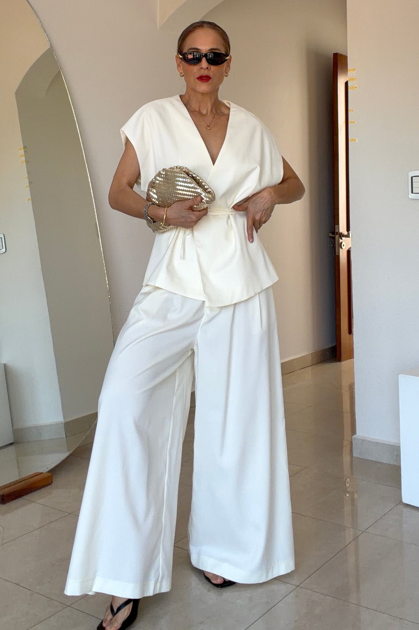 SET CRUZADO