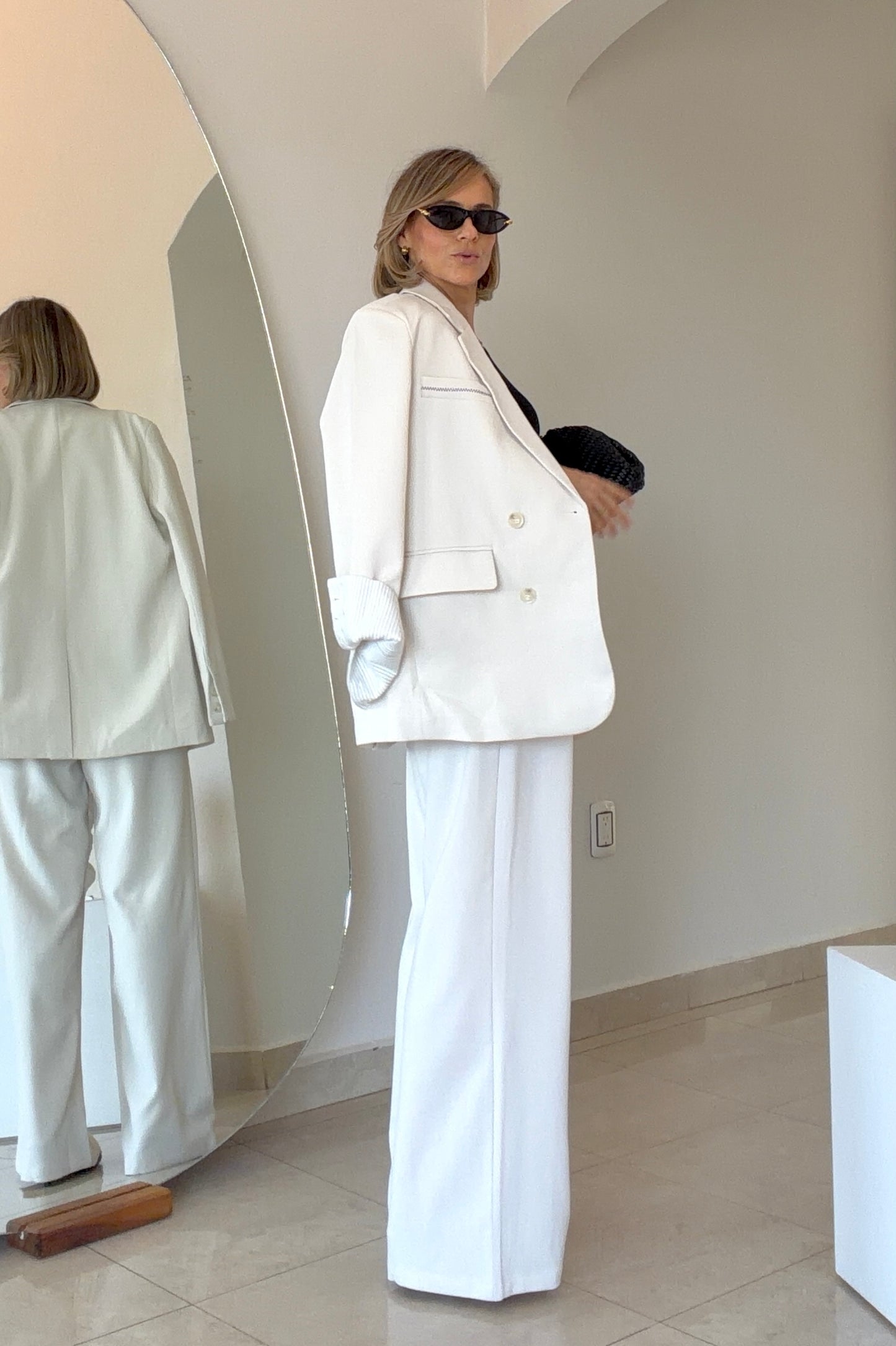 SET TWO PIECE