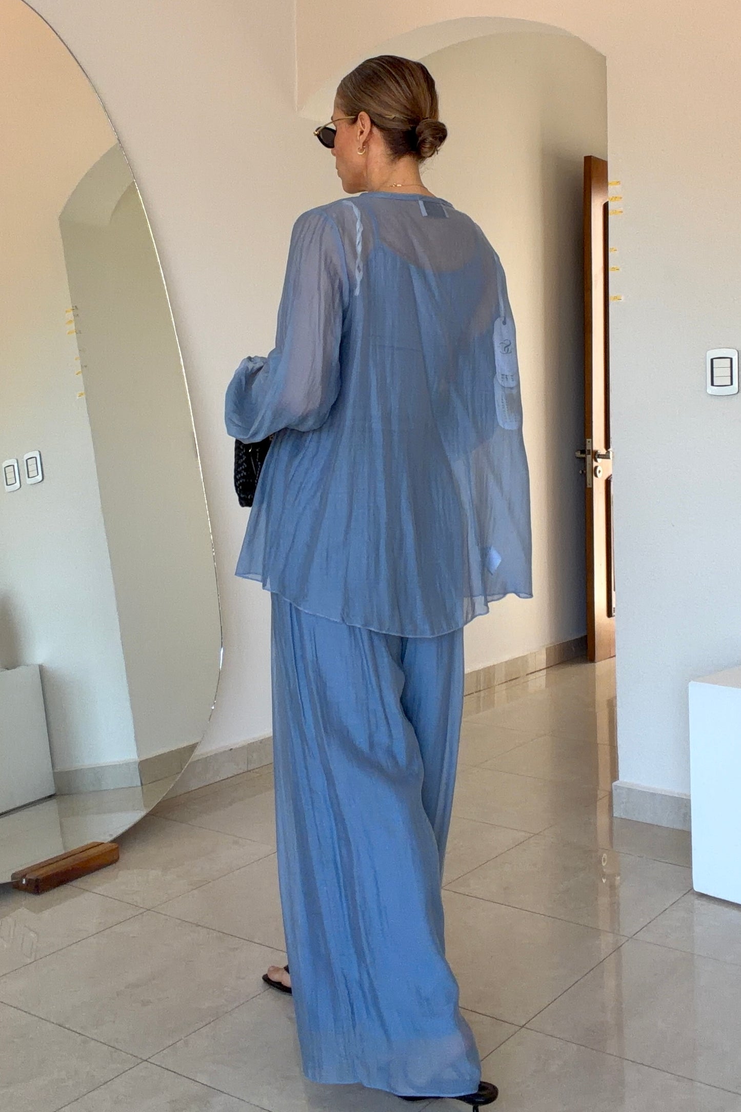 THREE PIECE SET