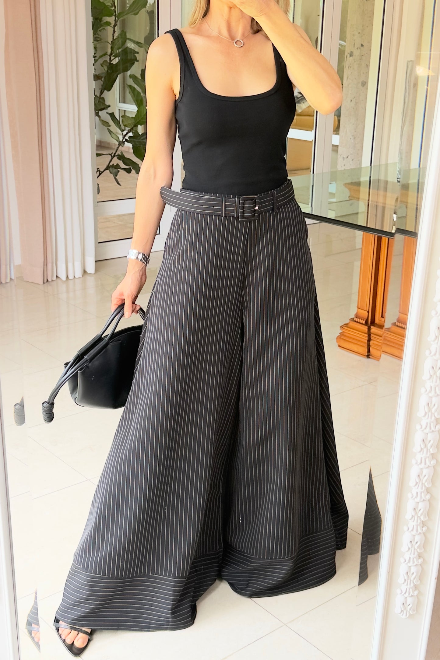 PANTALON RAYAS
