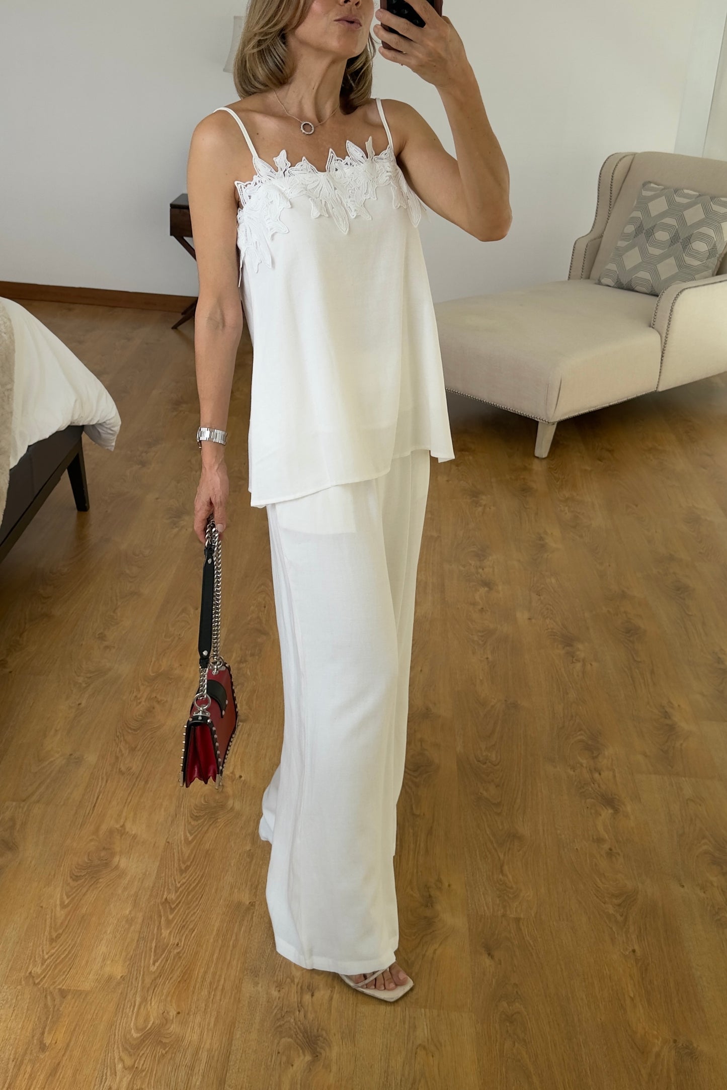 SET DETALLE CROCHET